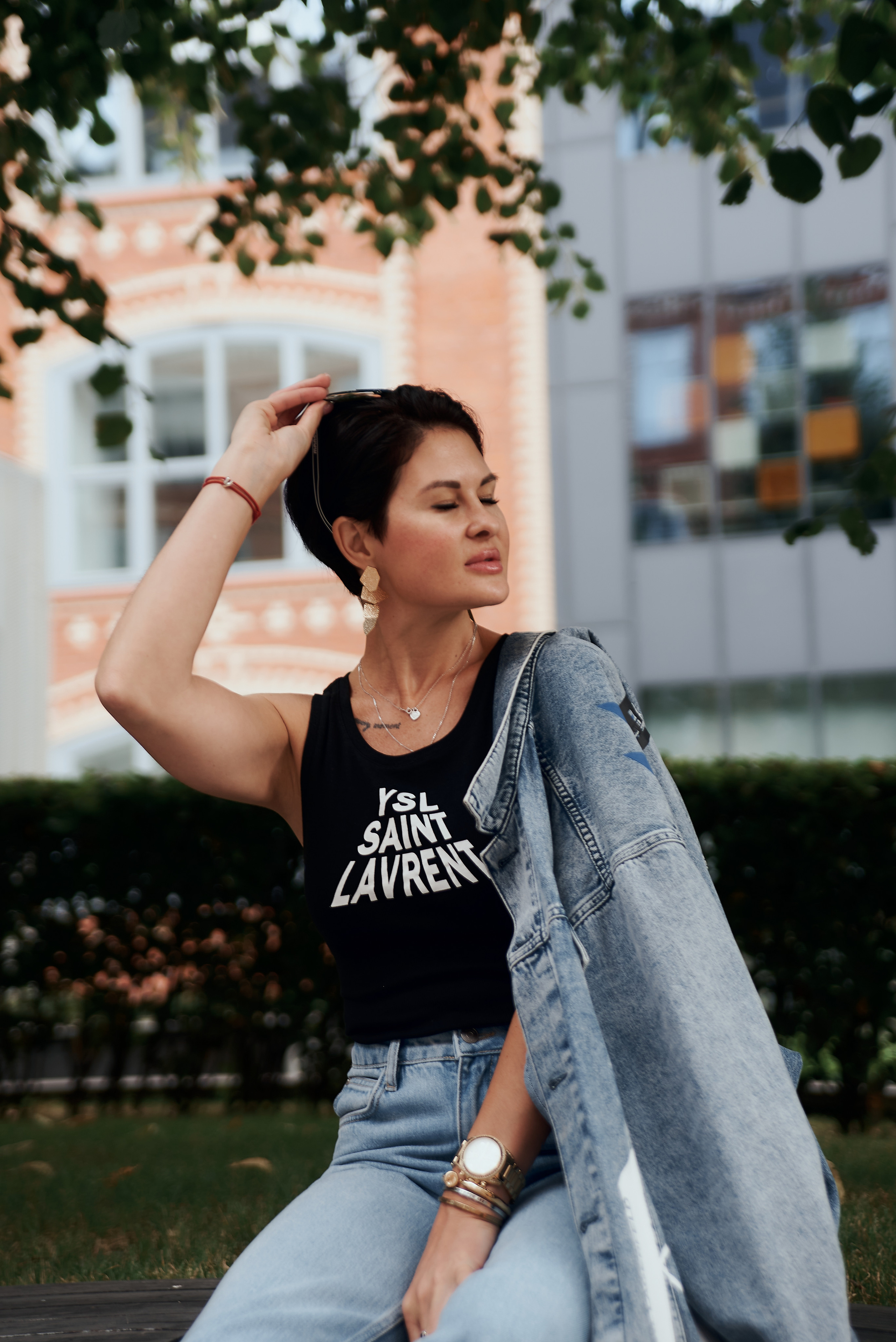 ПРОГУЛКА. Фотограф Москва Софа Ревчук