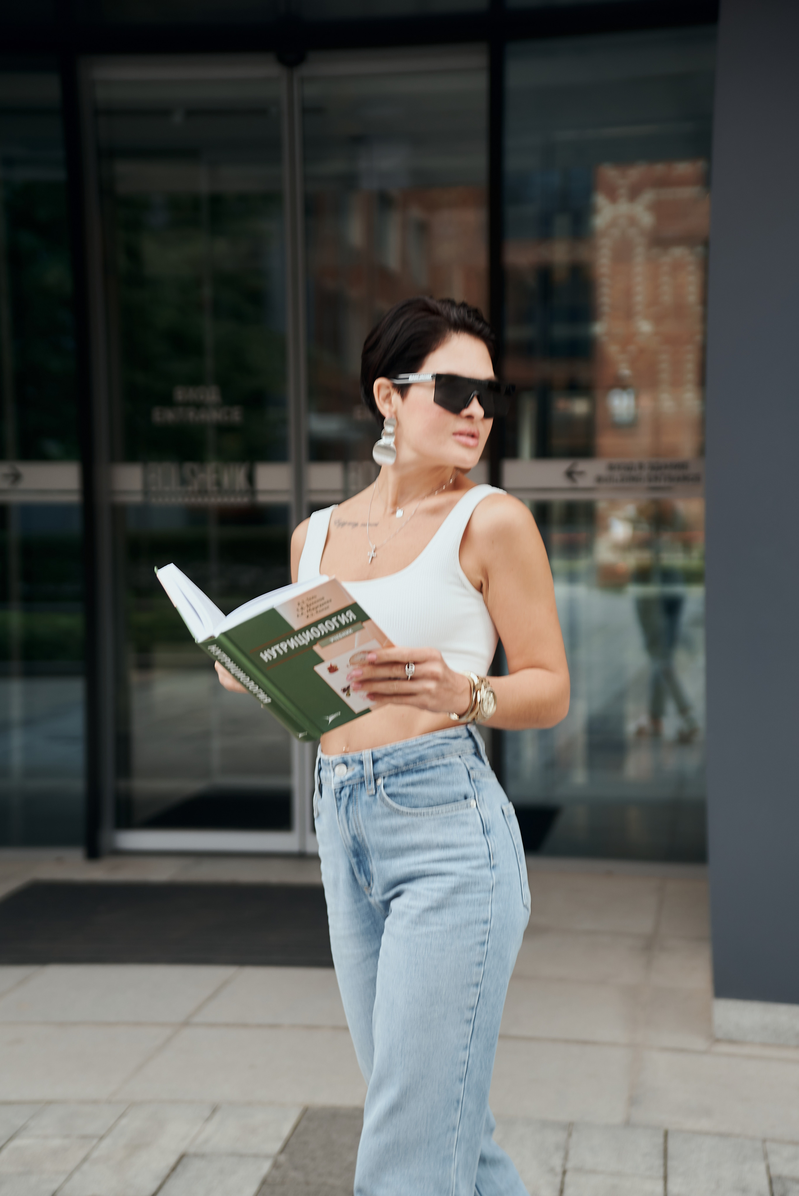 ПРОГУЛКА. Фотограф Москва Софа Ревчук