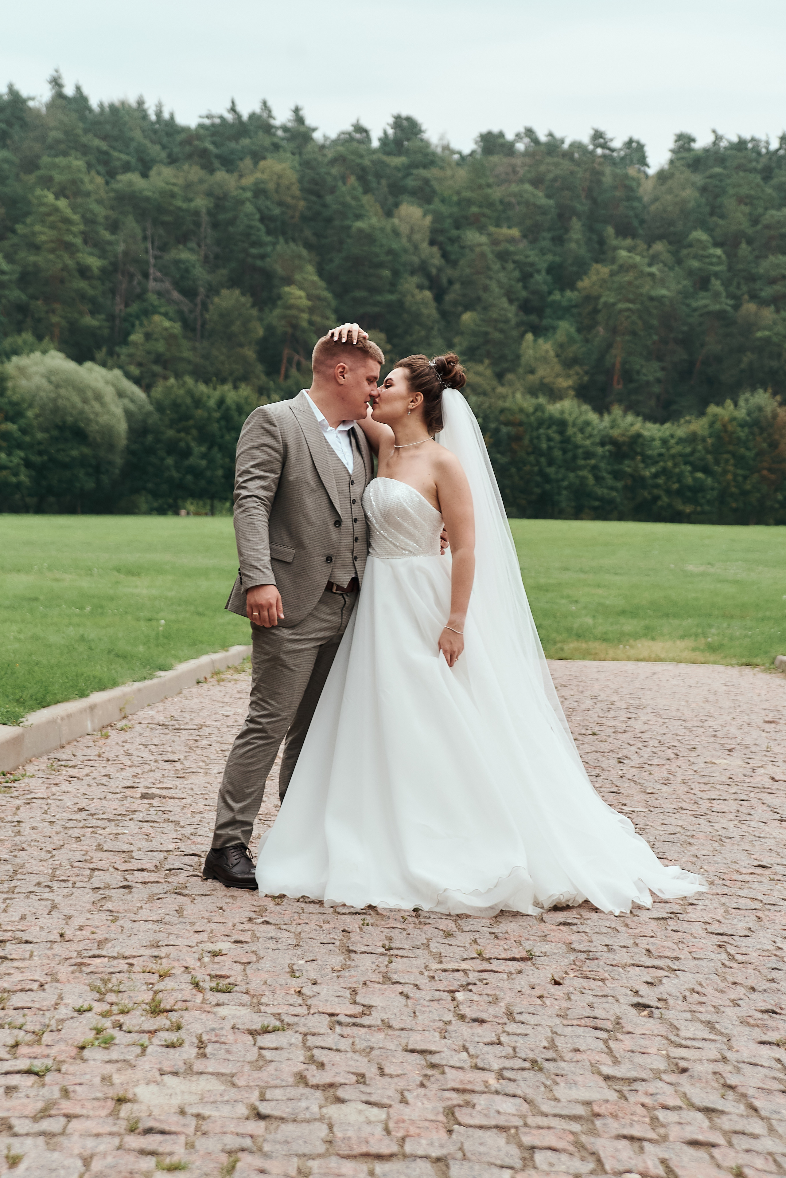 СВАДЬБЫ. Фотограф Москва Софа Ревчук