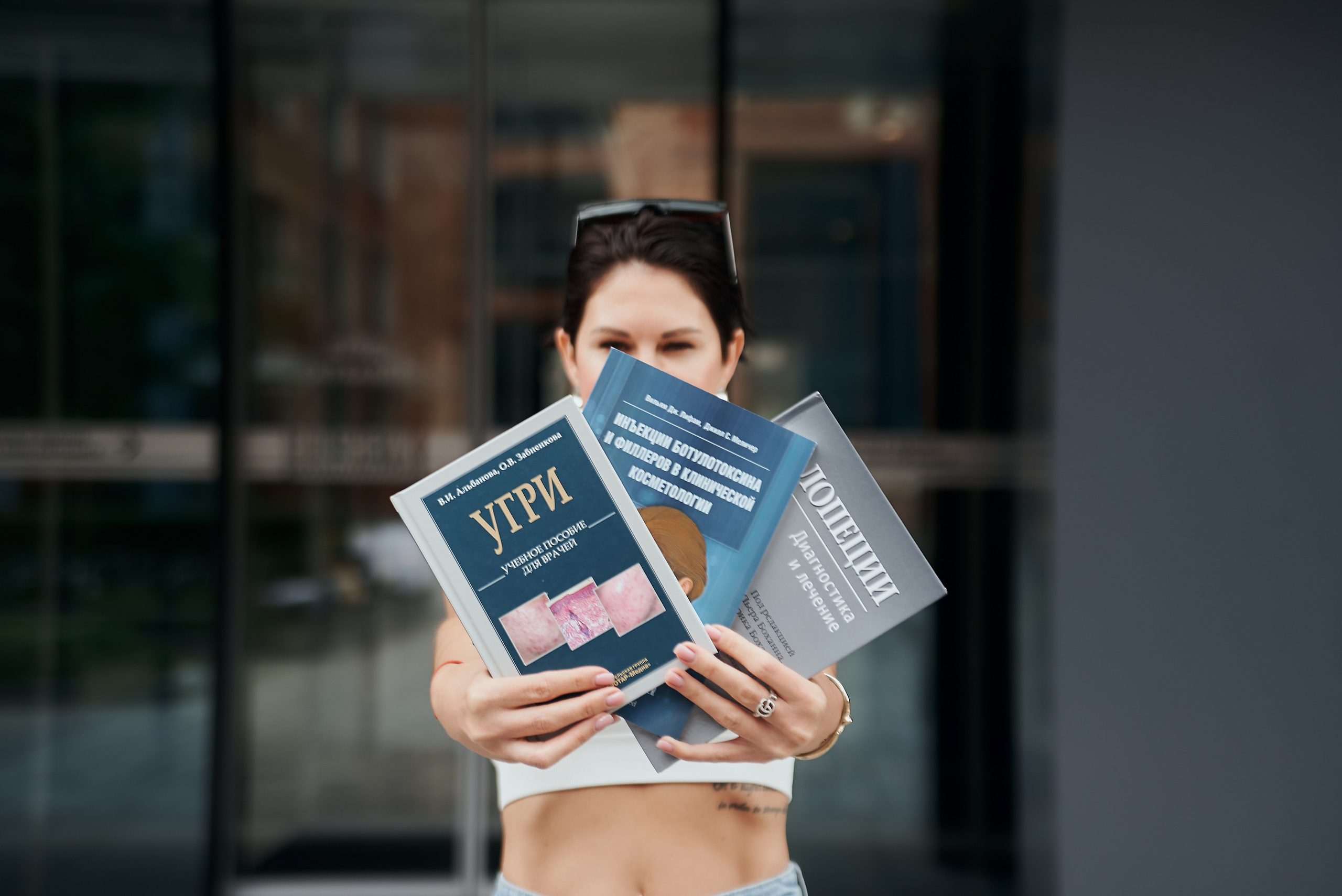 ПРОГУЛКА. Фотограф Москва Софа Ревчук