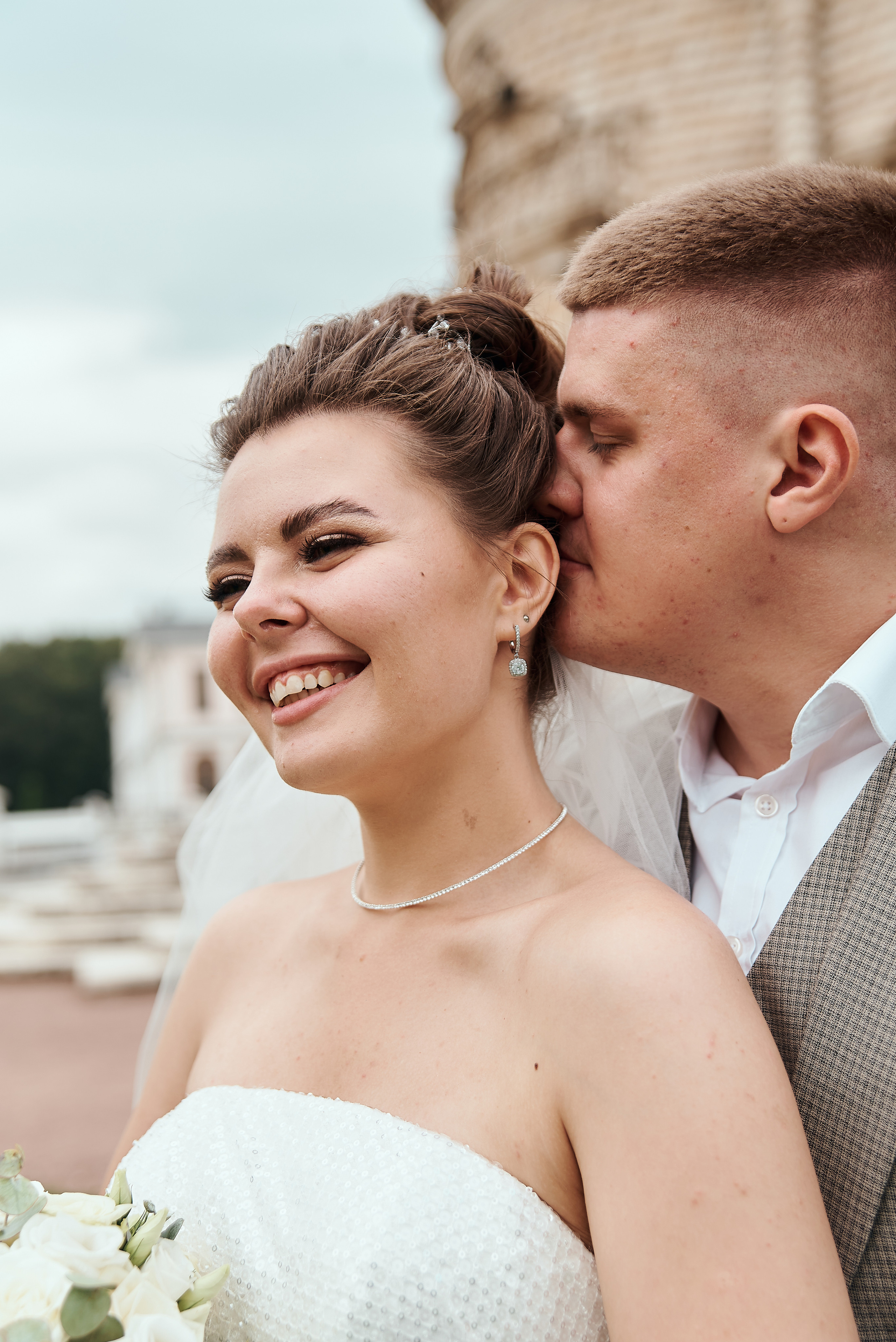 СВАДЬБЫ. Фотограф Москва Софа Ревчук