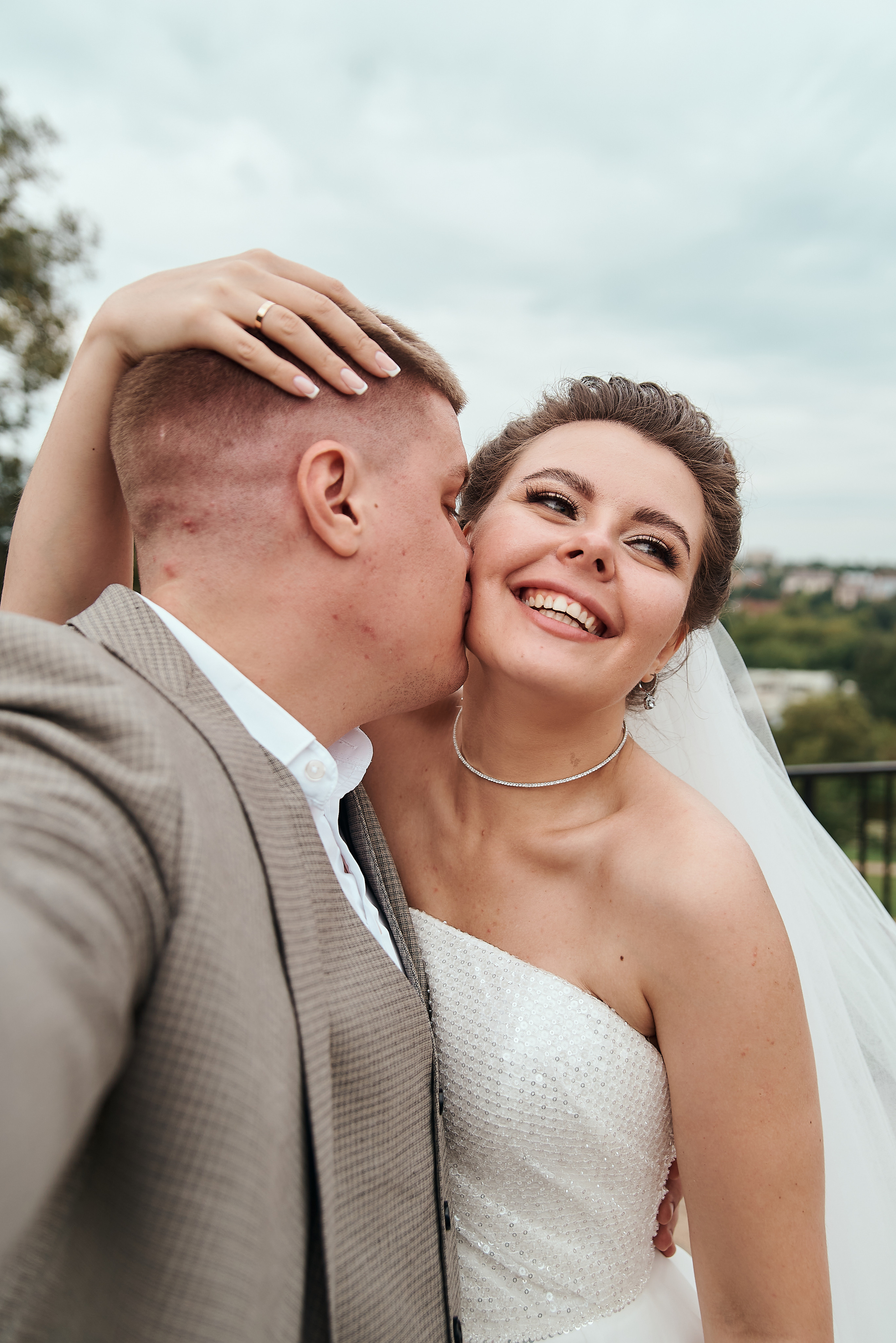 СВАДЬБЫ. Фотограф Москва Софа Ревчук