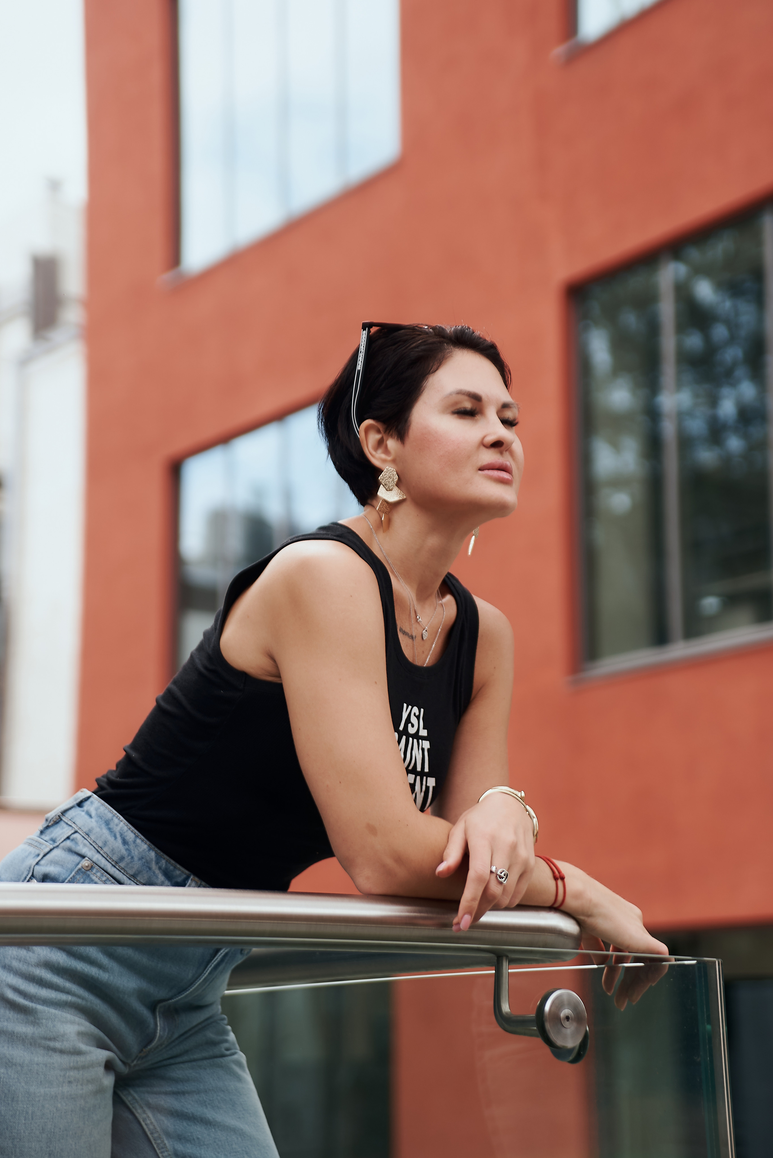 ПРОГУЛКА. Фотограф Москва Софа Ревчук