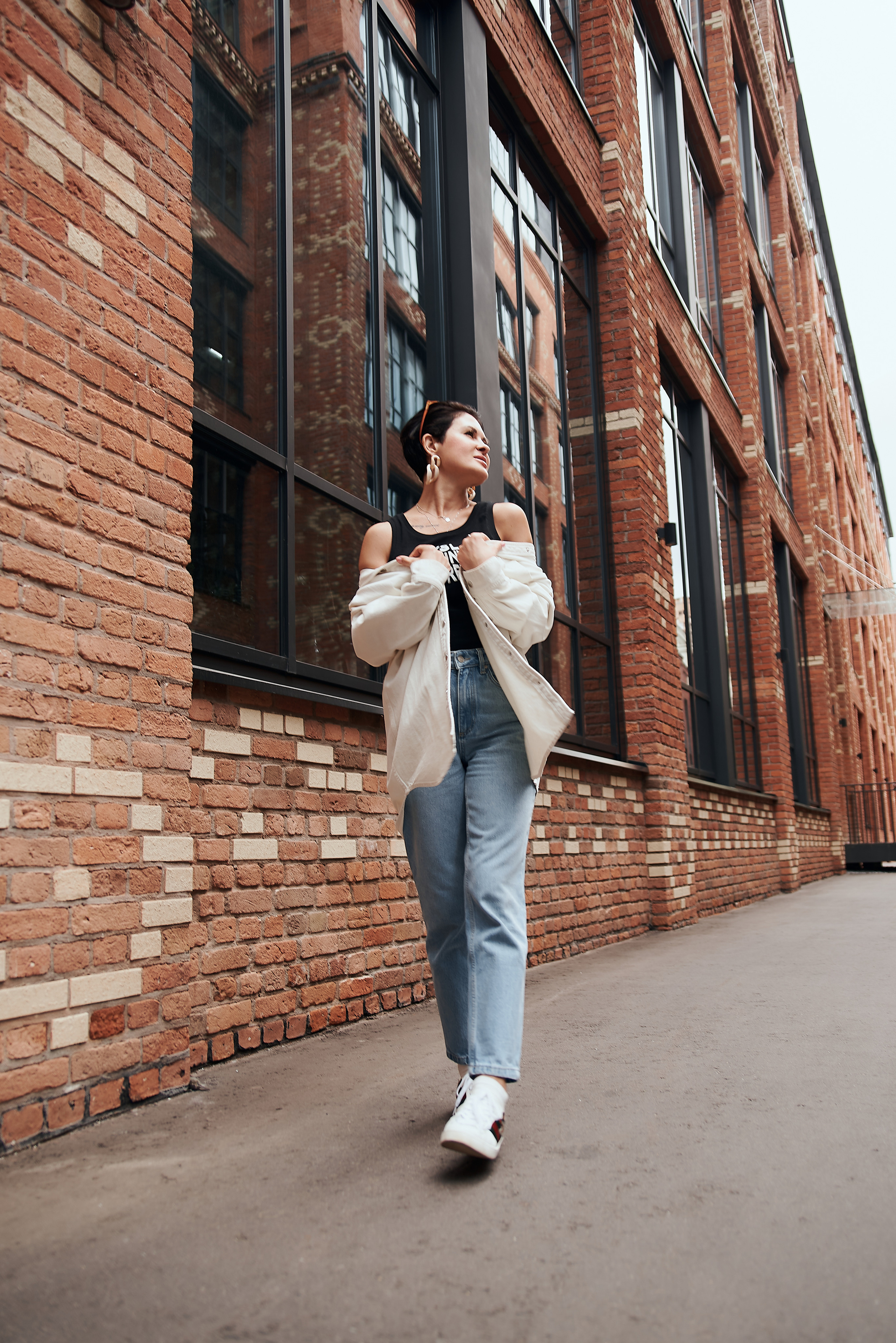 ПРОГУЛКА. Фотограф Москва Софа Ревчук