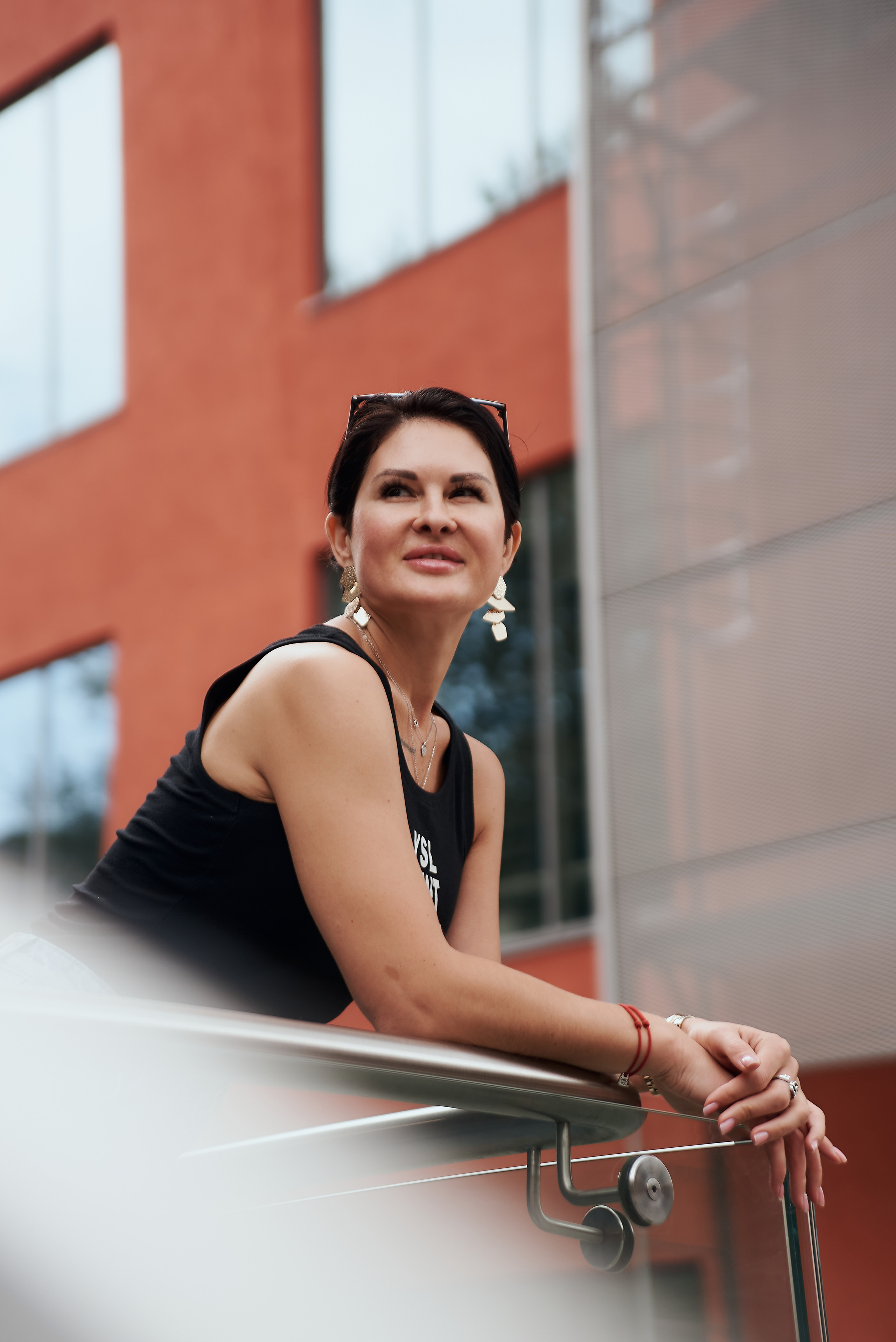 ПРОГУЛКА. Фотограф Москва Софа Ревчук