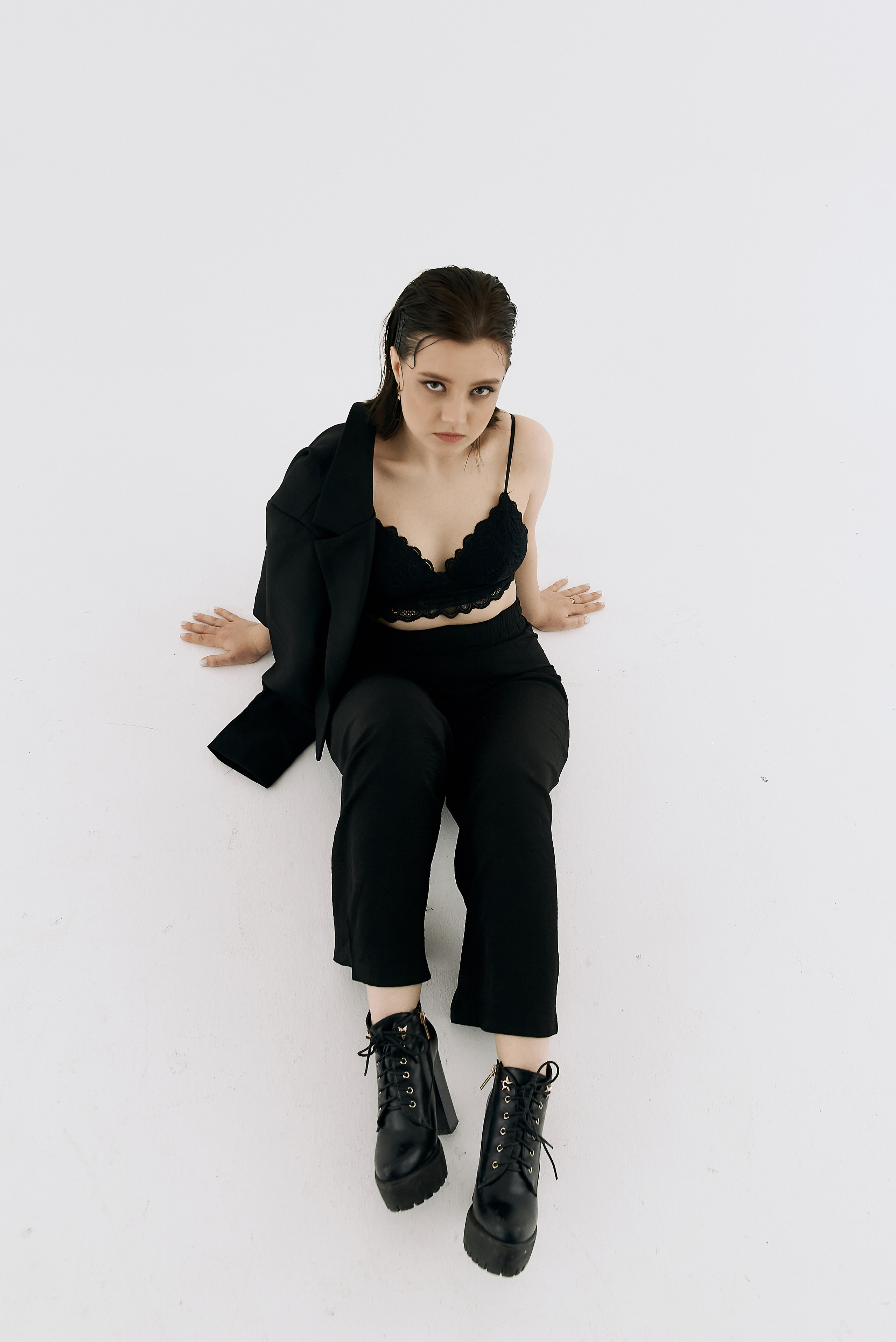 СТУДИЯ. Фотограф Москва Софа Ревчук