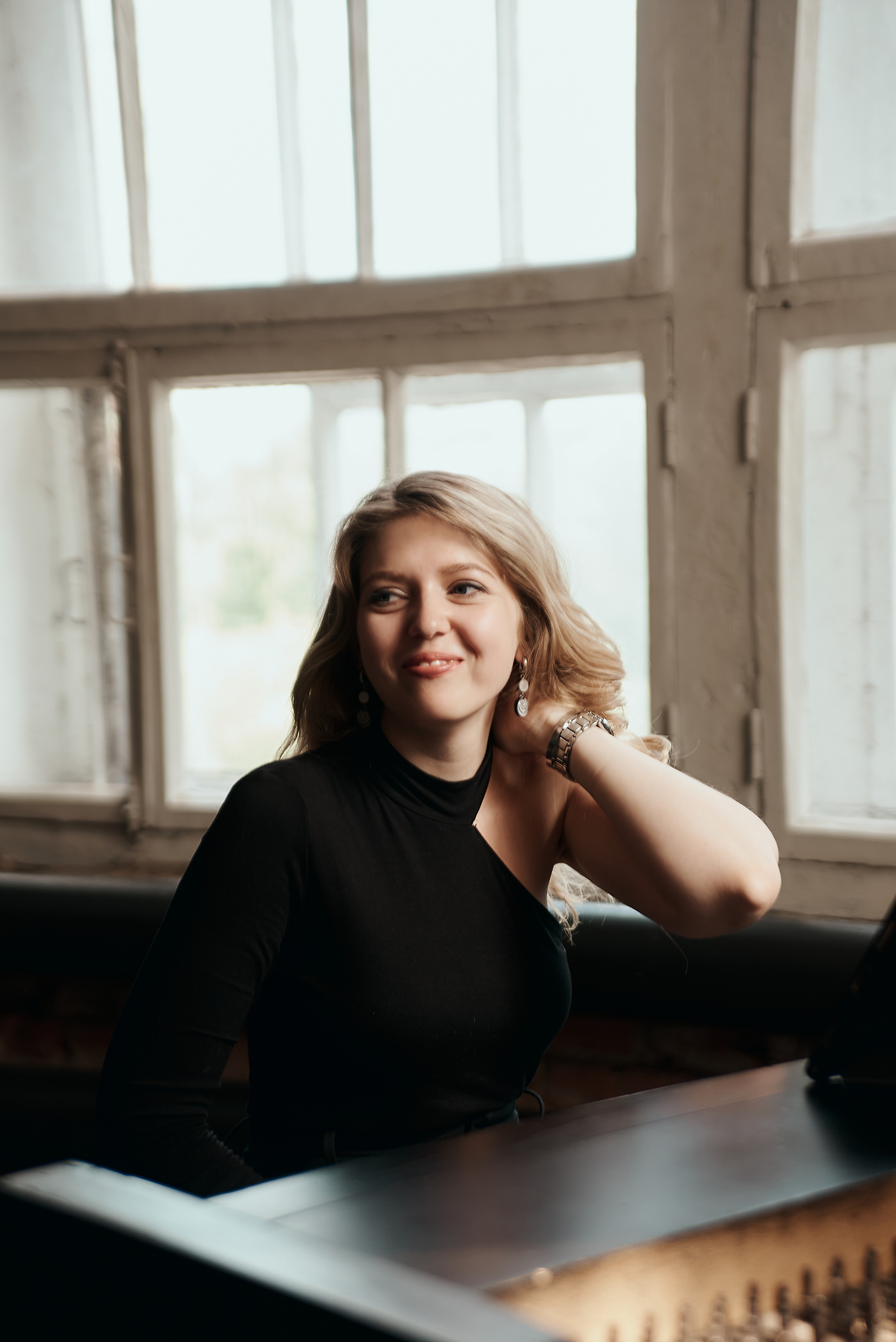 СТУДИЯ. Фотограф Москва Софа Ревчук