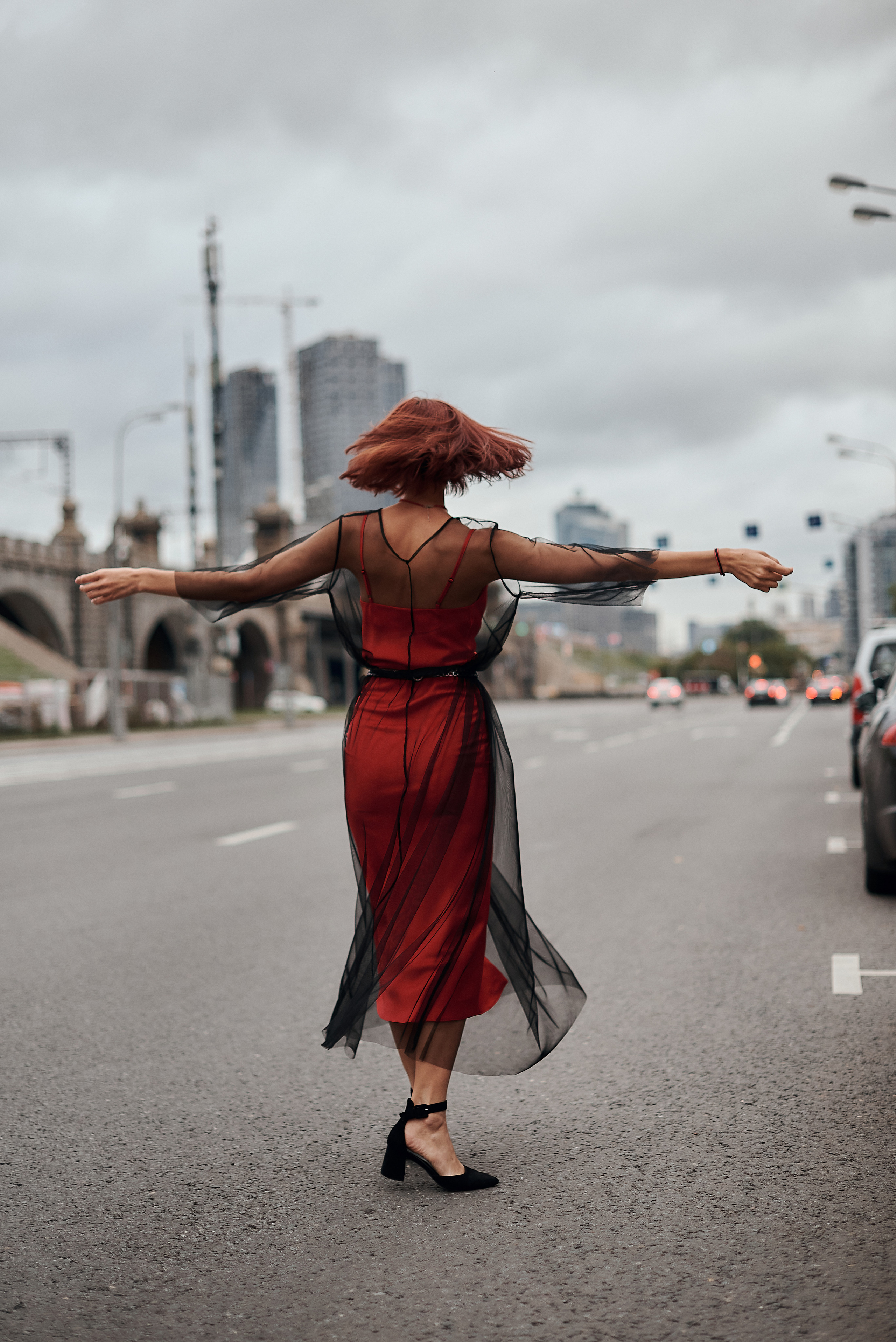 ПРОГУЛКА. Фотограф Москва Софа Ревчук