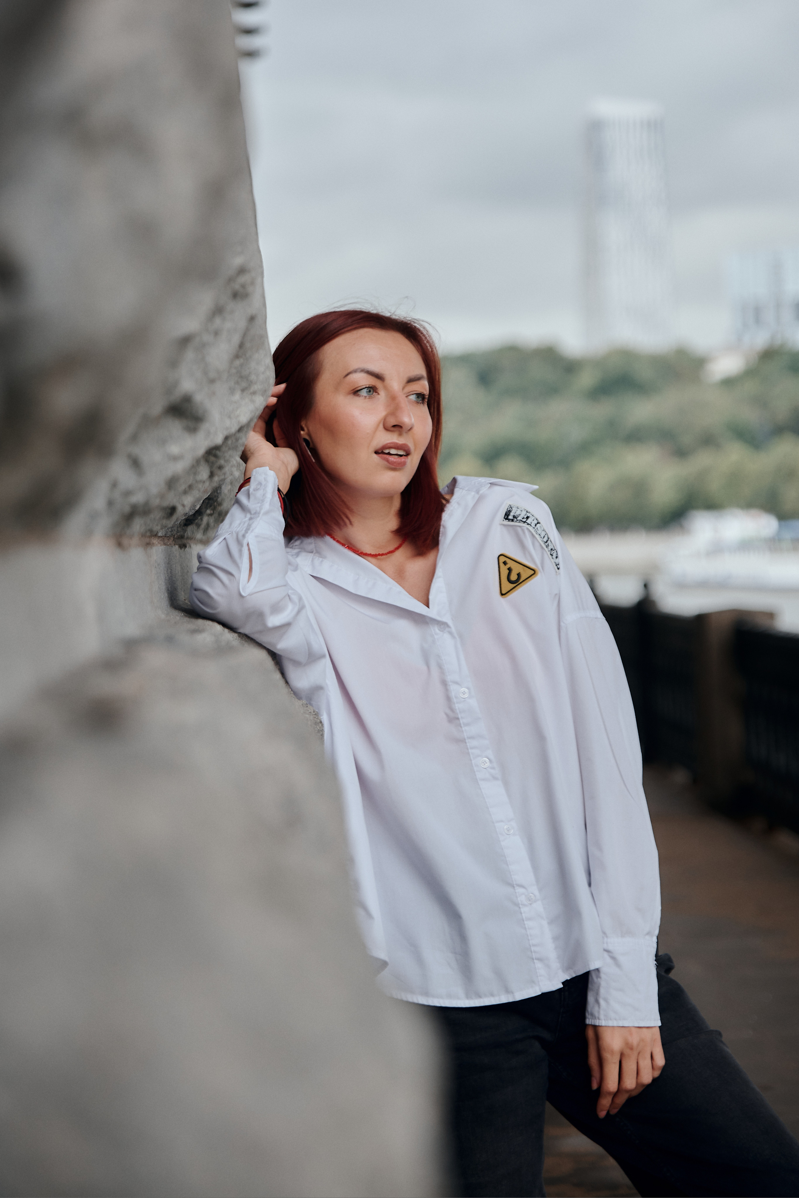 ПРОГУЛКА. Фотограф Москва Софа Ревчук