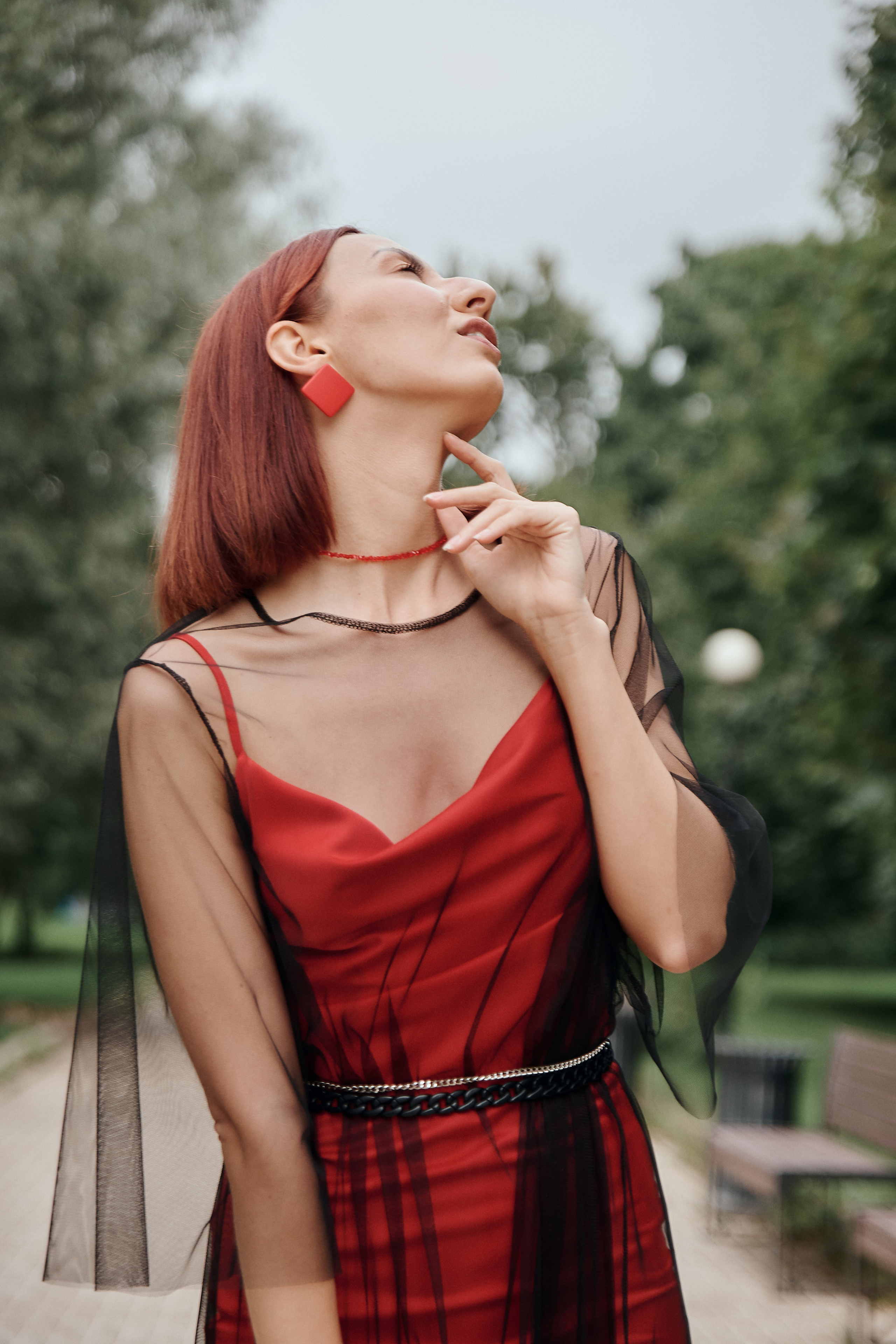 ПРОГУЛКА. Фотограф Москва Софа Ревчук