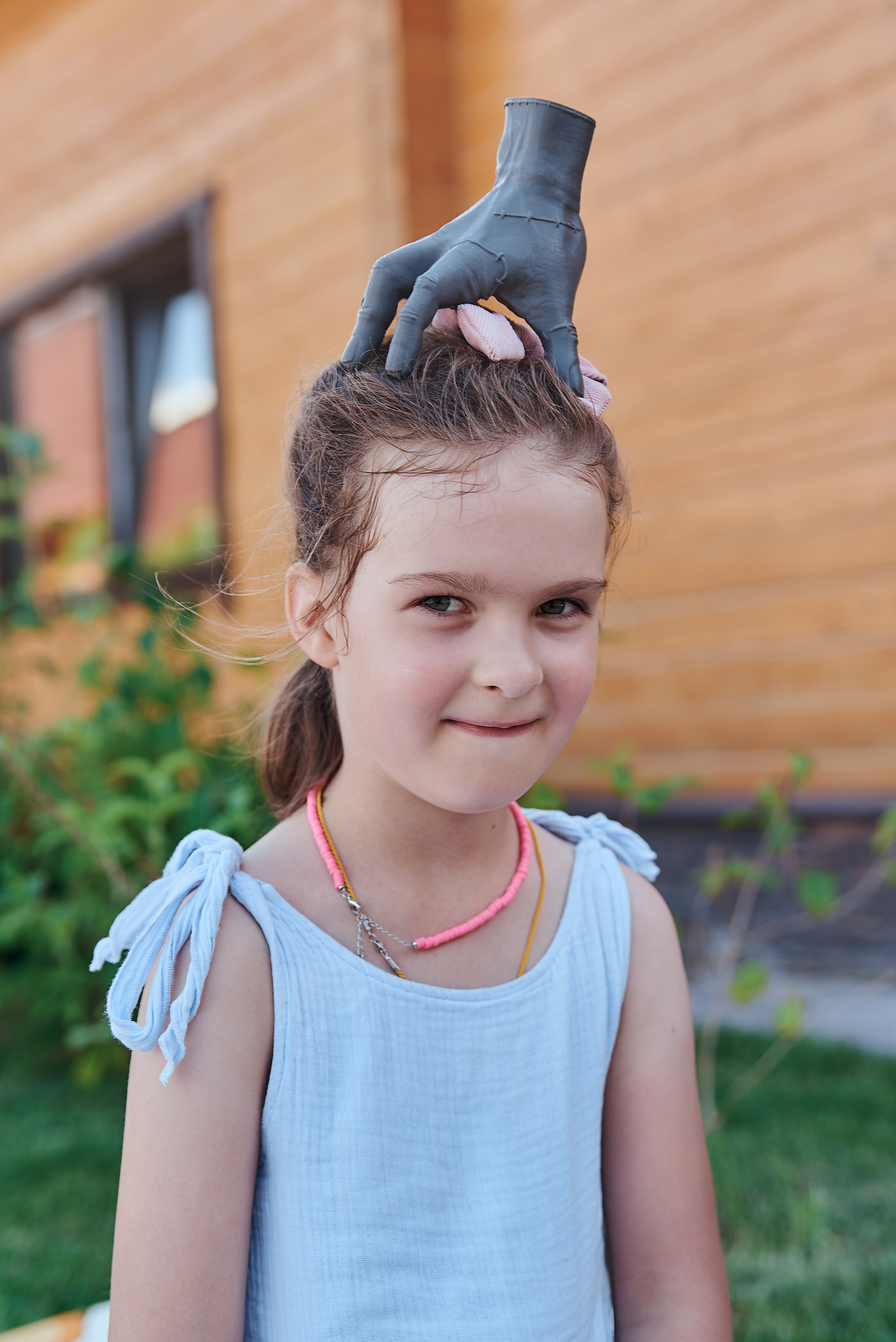 День рождения в стиле куклы ЛОЛ. Фотограф Москва Софа Ревчук