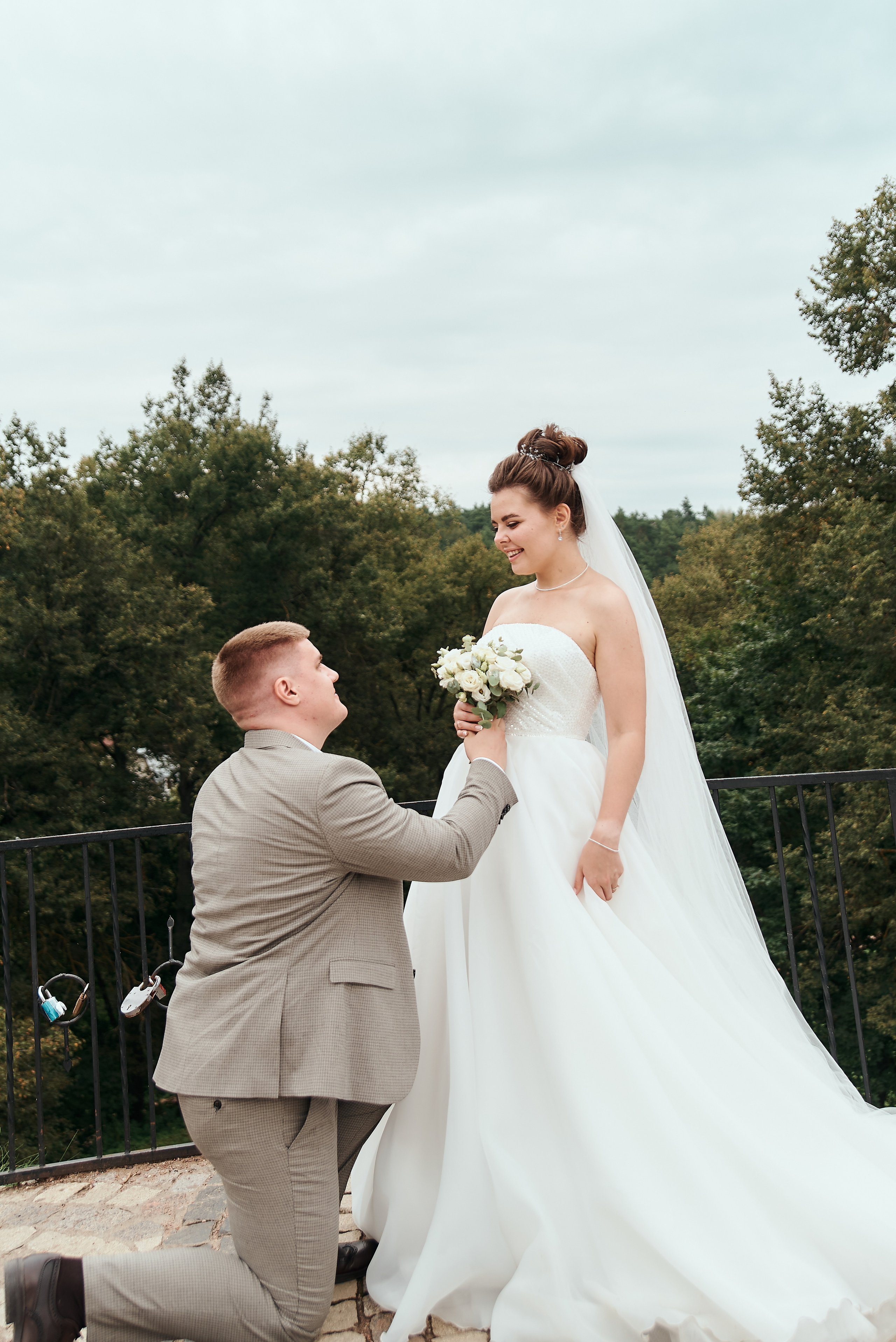 СВАДЬБЫ. Фотограф Москва Софа Ревчук