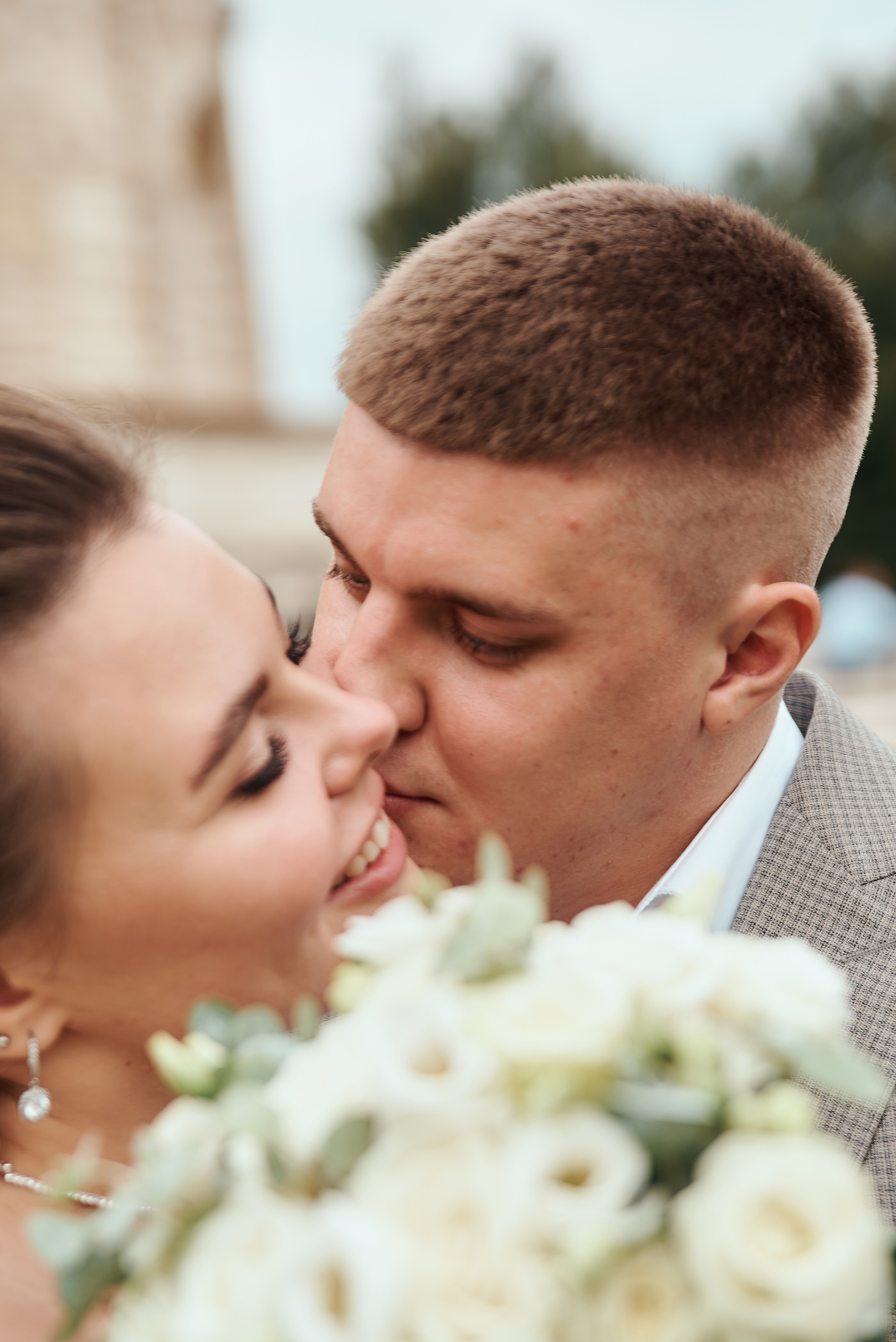 СВАДЬБЫ. Фотограф Москва Софа Ревчук