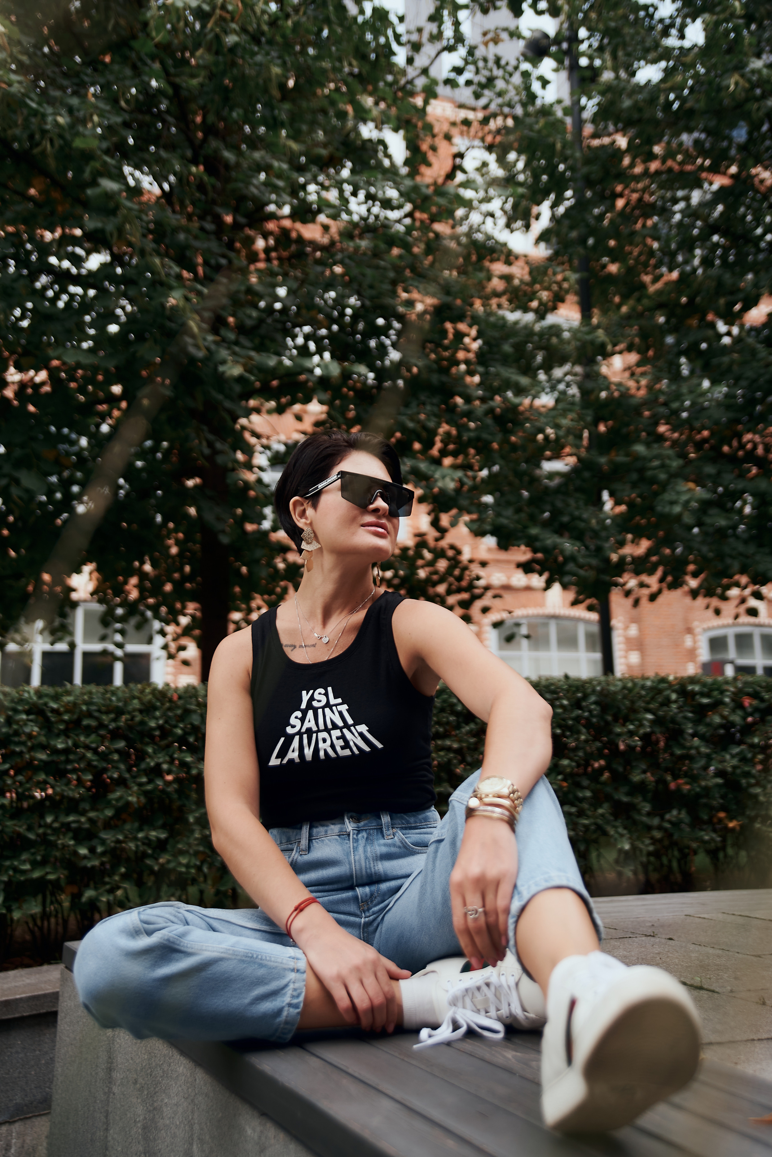 ПРОГУЛКА. Фотограф Москва Софа Ревчук