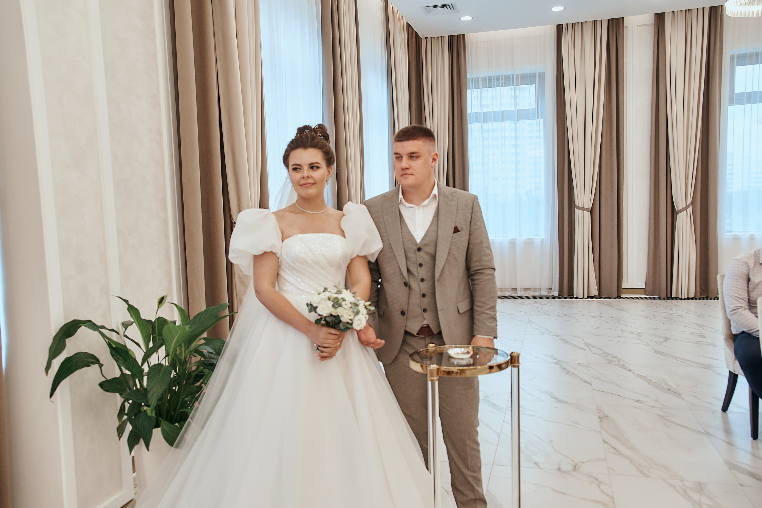 СВАДЬБЫ. Фотограф Москва Софа Ревчук