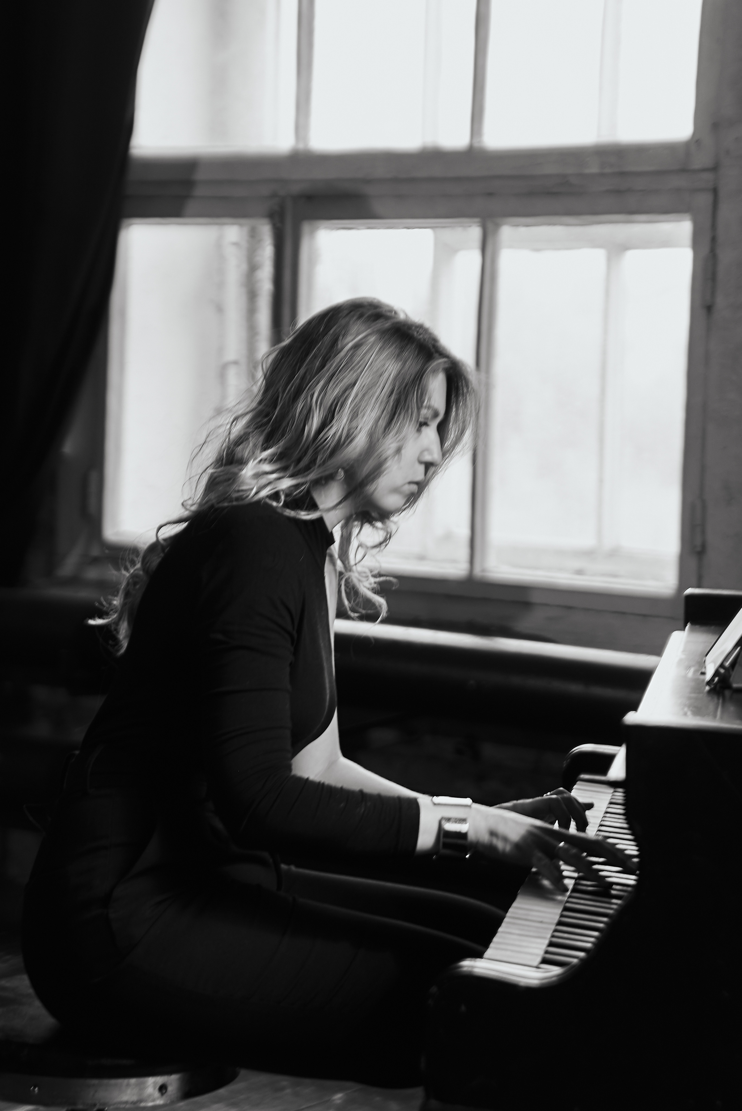 СТУДИЯ. Фотограф Москва Софа Ревчук