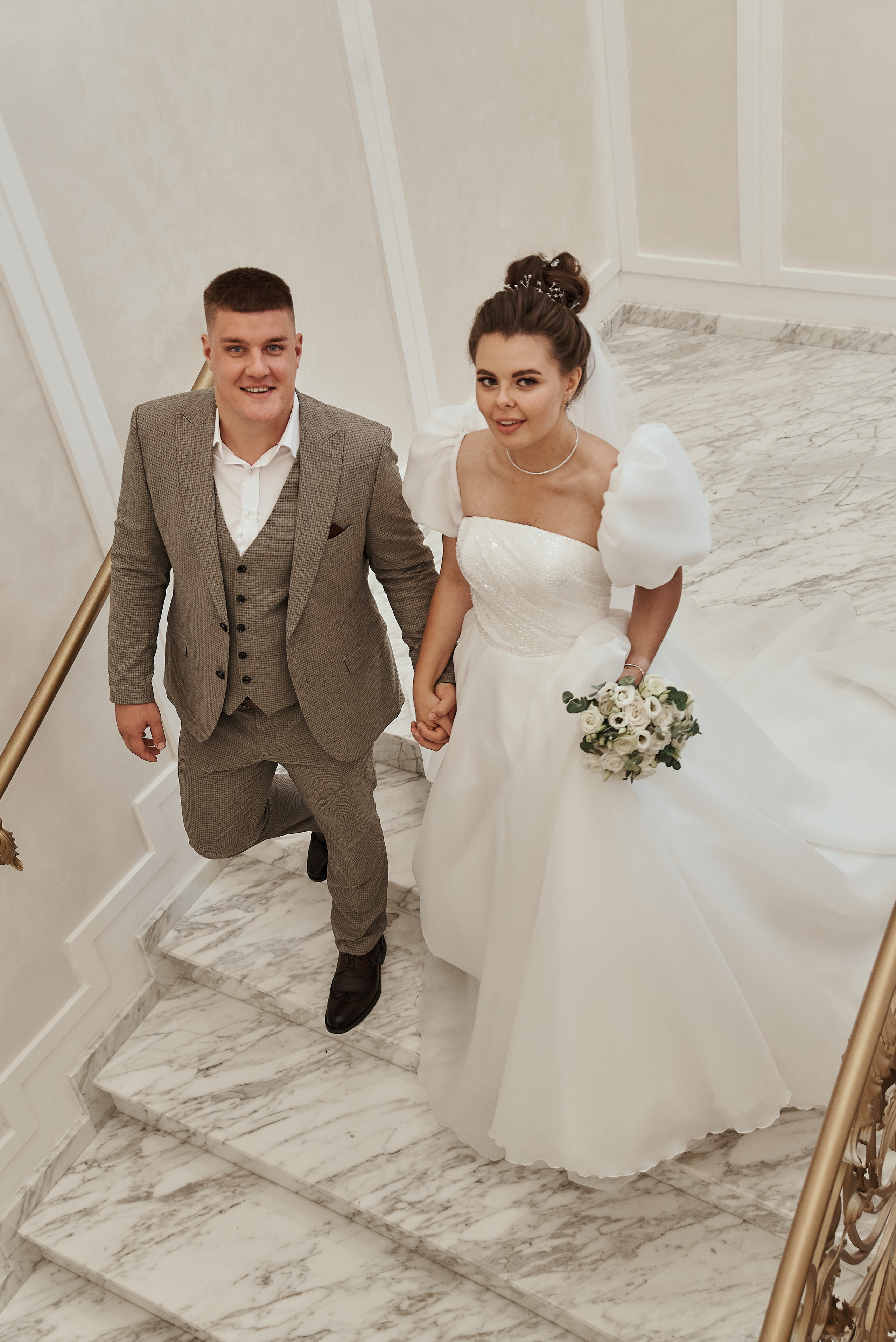 СВАДЬБЫ. Фотограф Москва Софа Ревчук