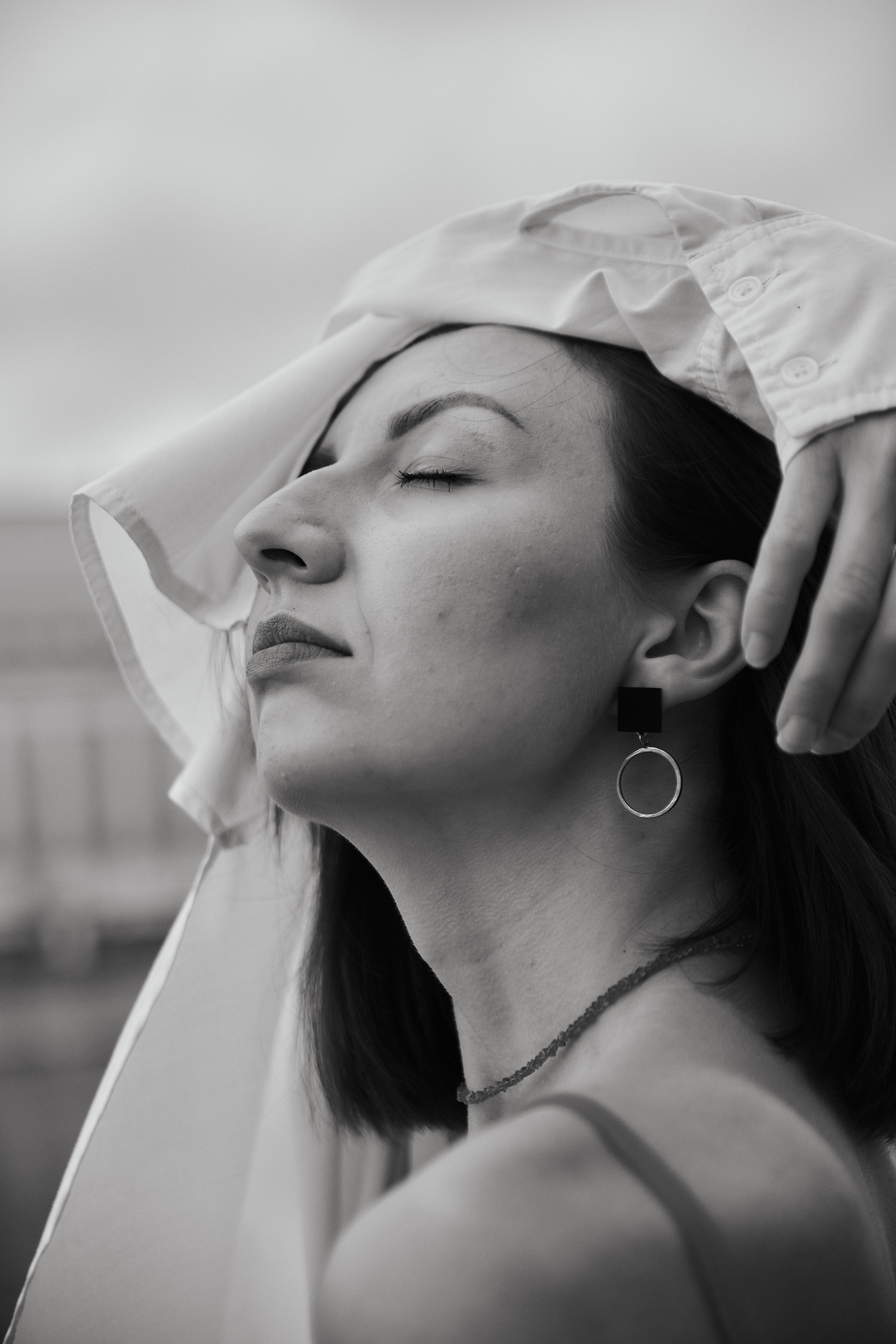 ПРОГУЛКА. Фотограф Москва Софа Ревчук