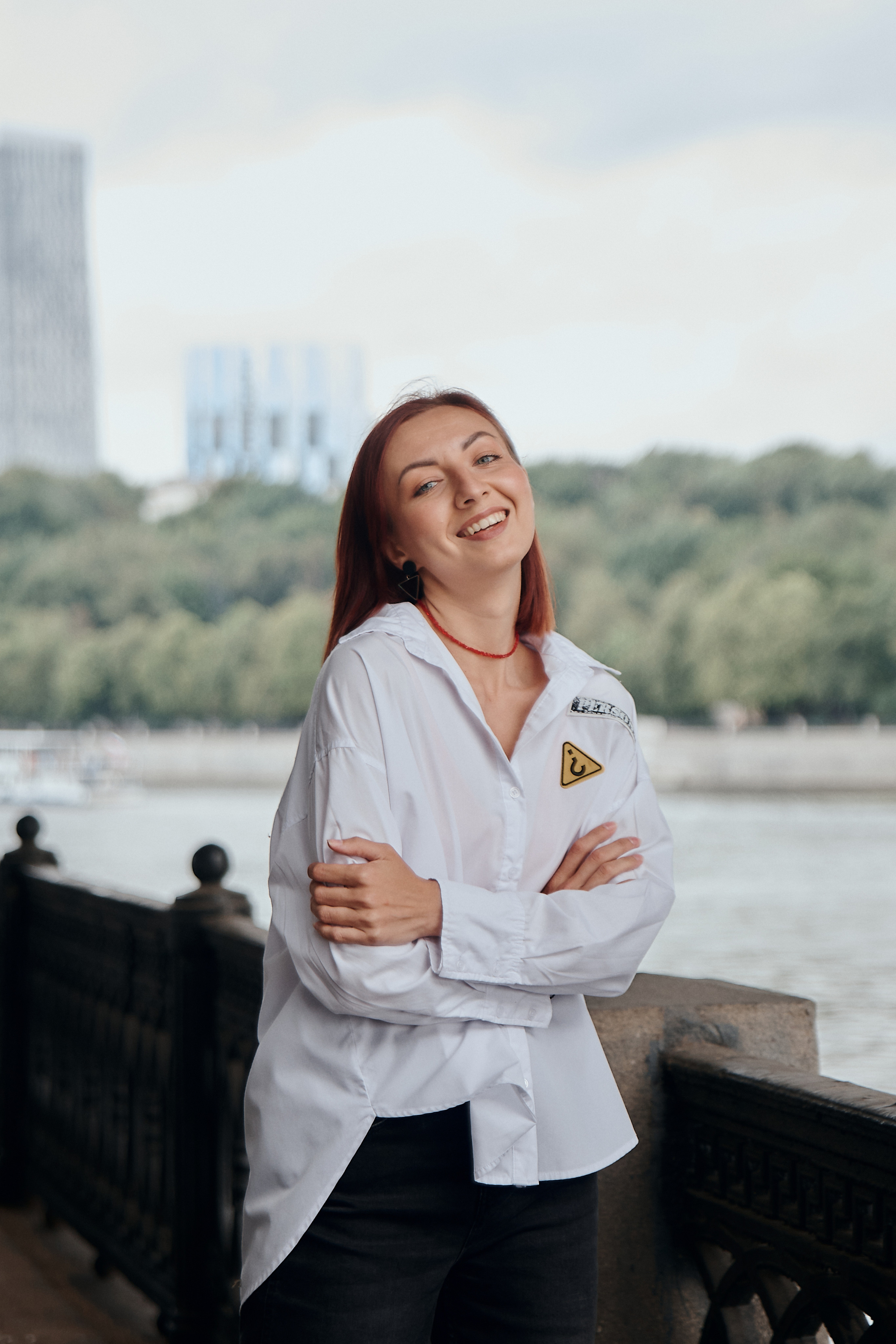 ПРОГУЛКА. Фотограф Москва Софа Ревчук