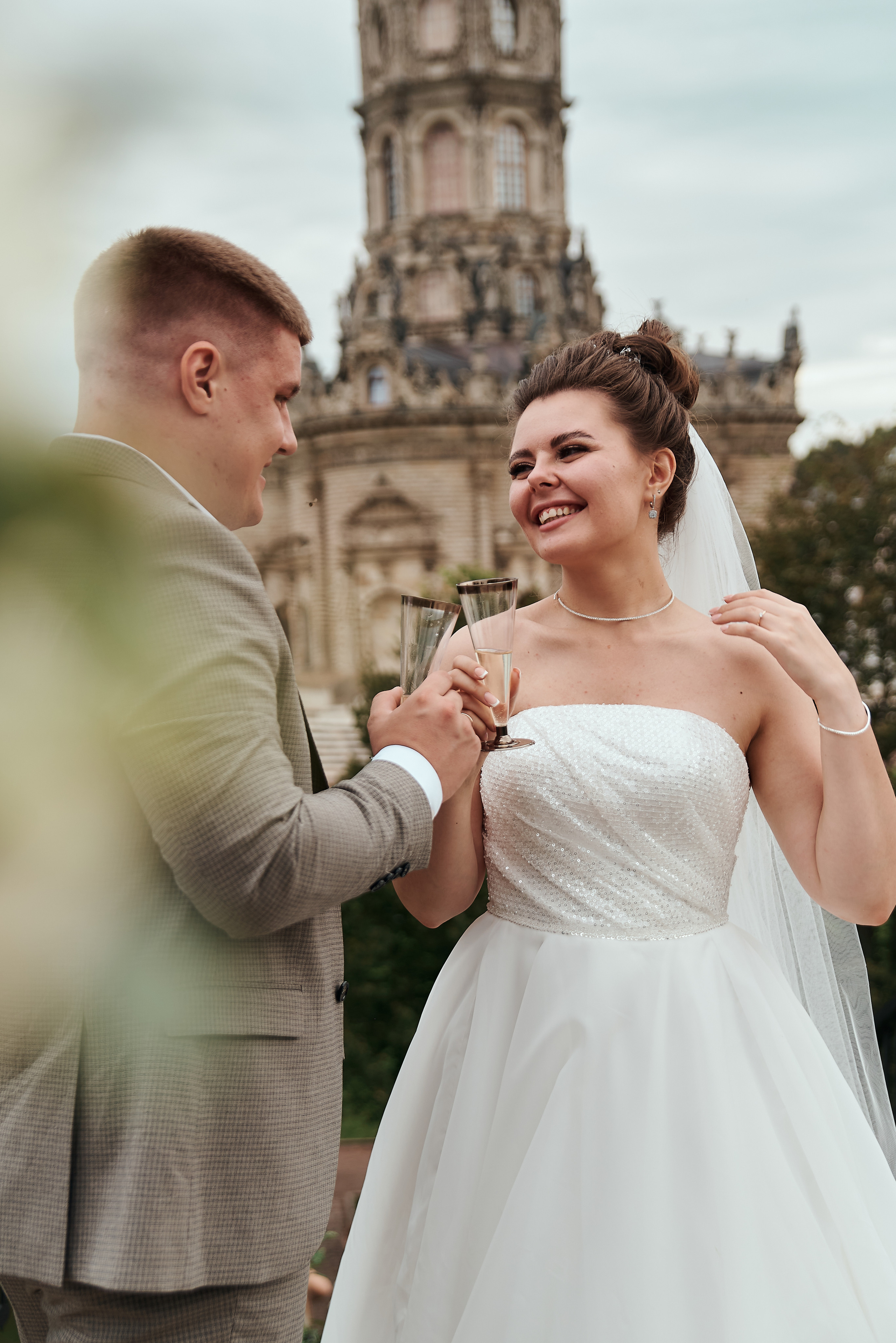 СВАДЬБЫ. Фотограф Москва Софа Ревчук