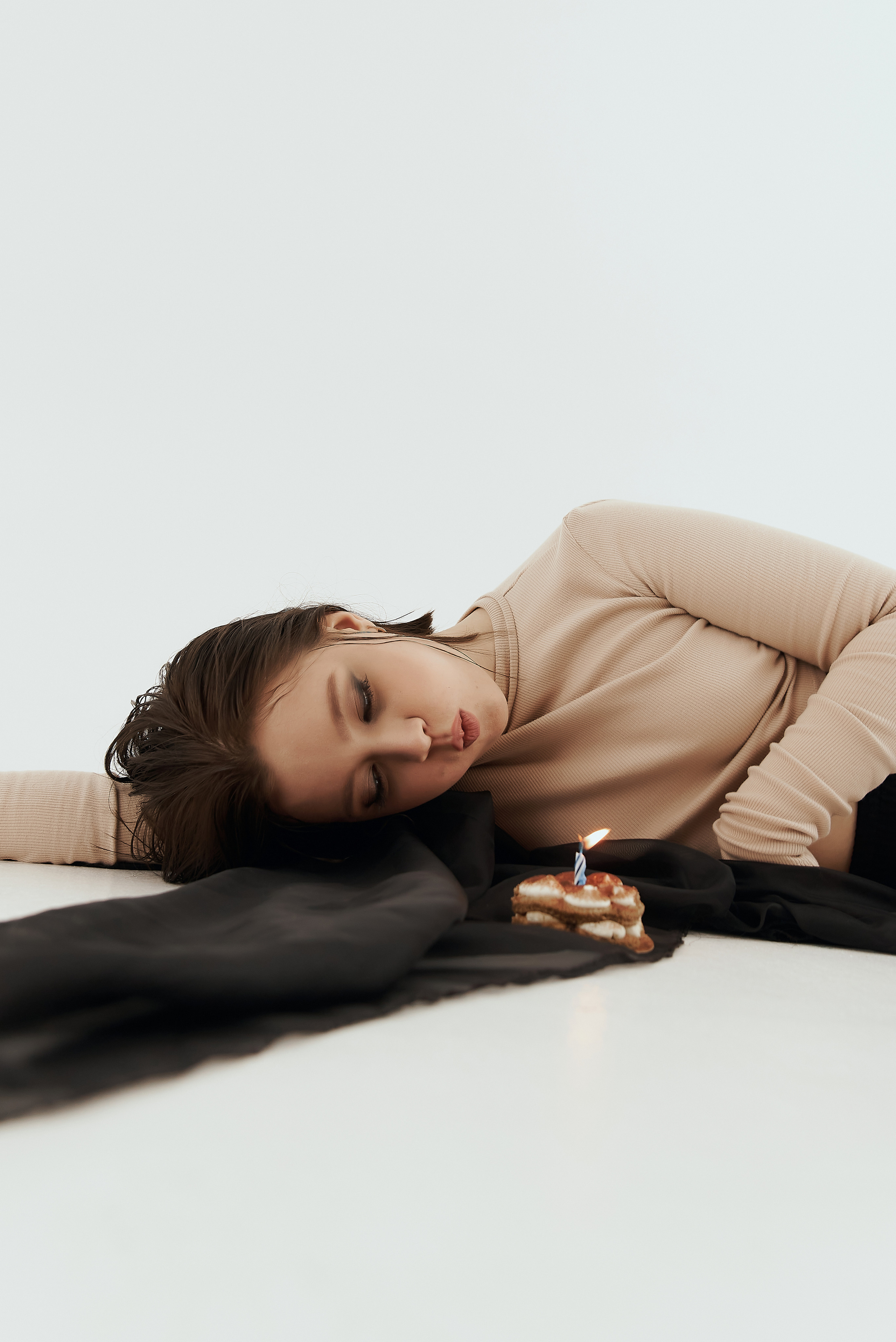 СТУДИЯ. Фотограф Москва Софа Ревчук