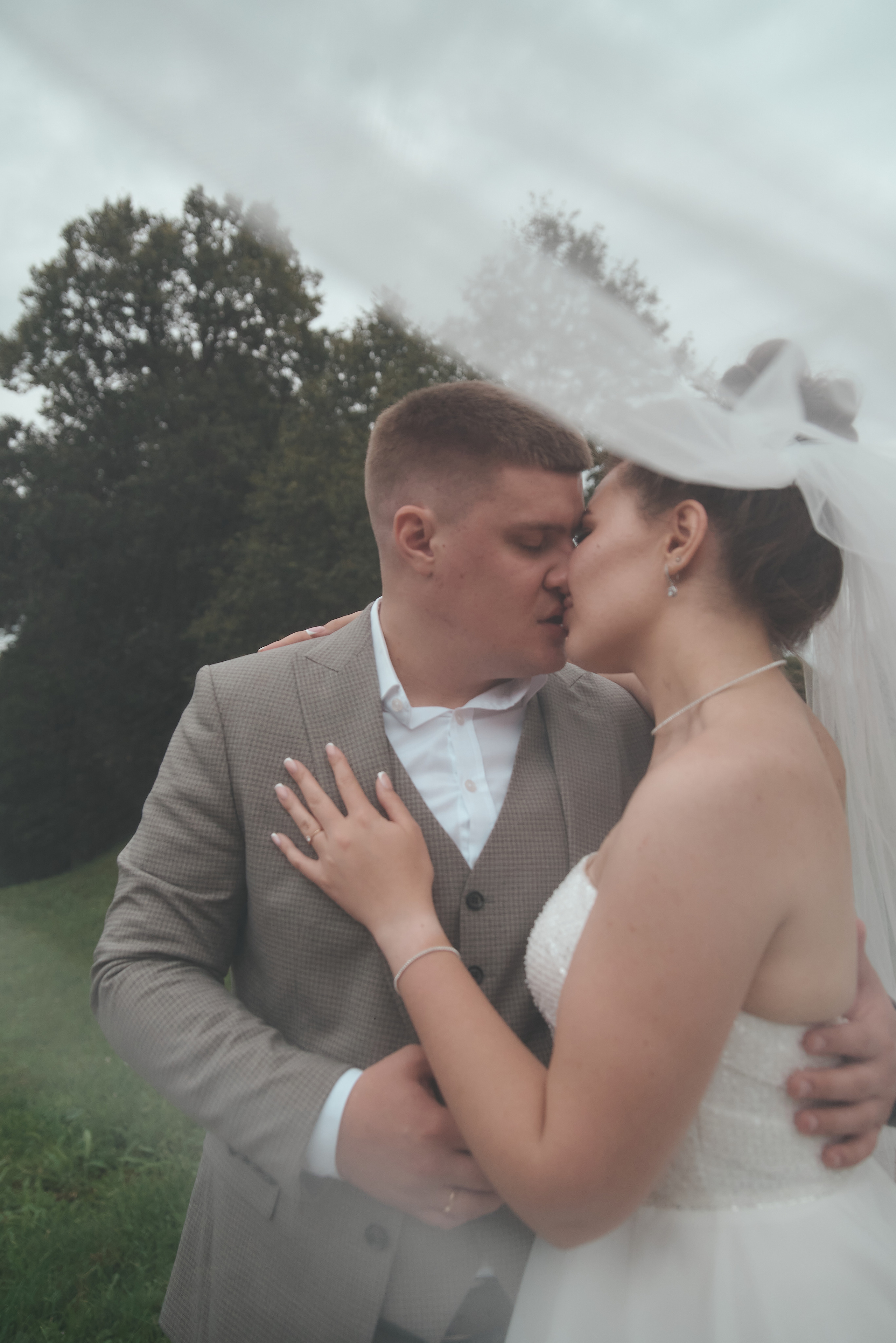 СВАДЬБЫ. Фотограф Москва Софа Ревчук