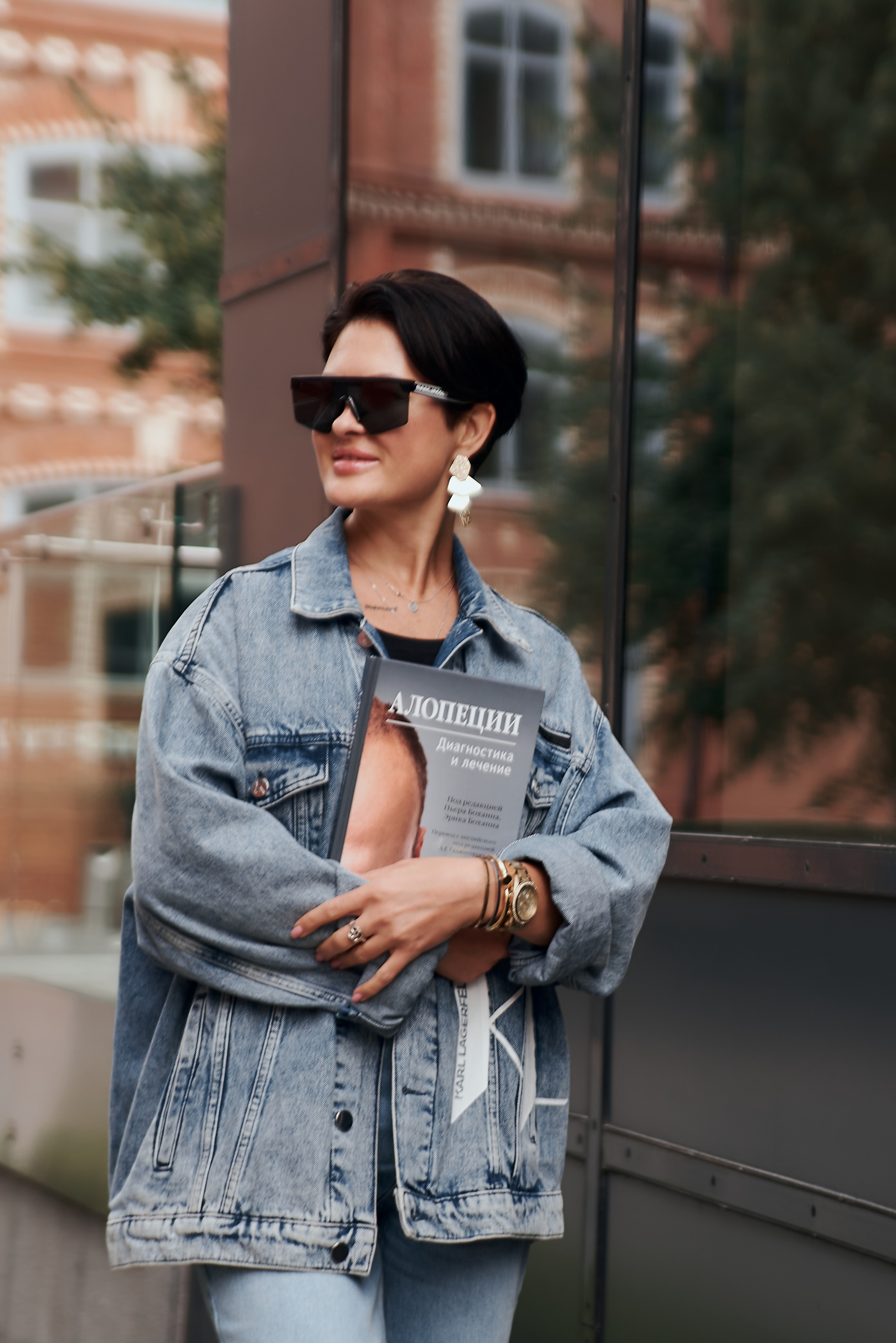 ПРОГУЛКА. Фотограф Москва Софа Ревчук