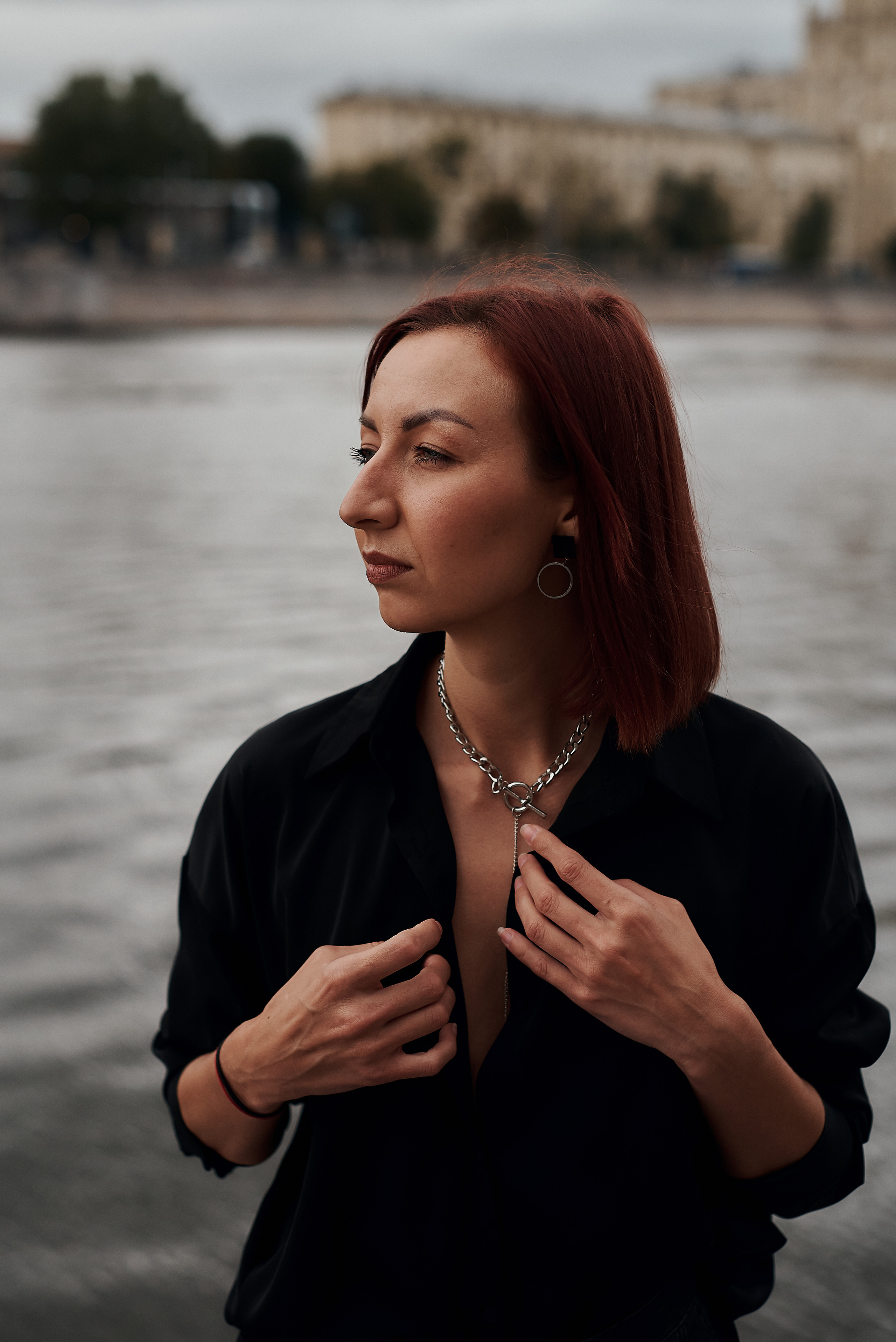 ПРОГУЛКА. Фотограф Москва Софа Ревчук