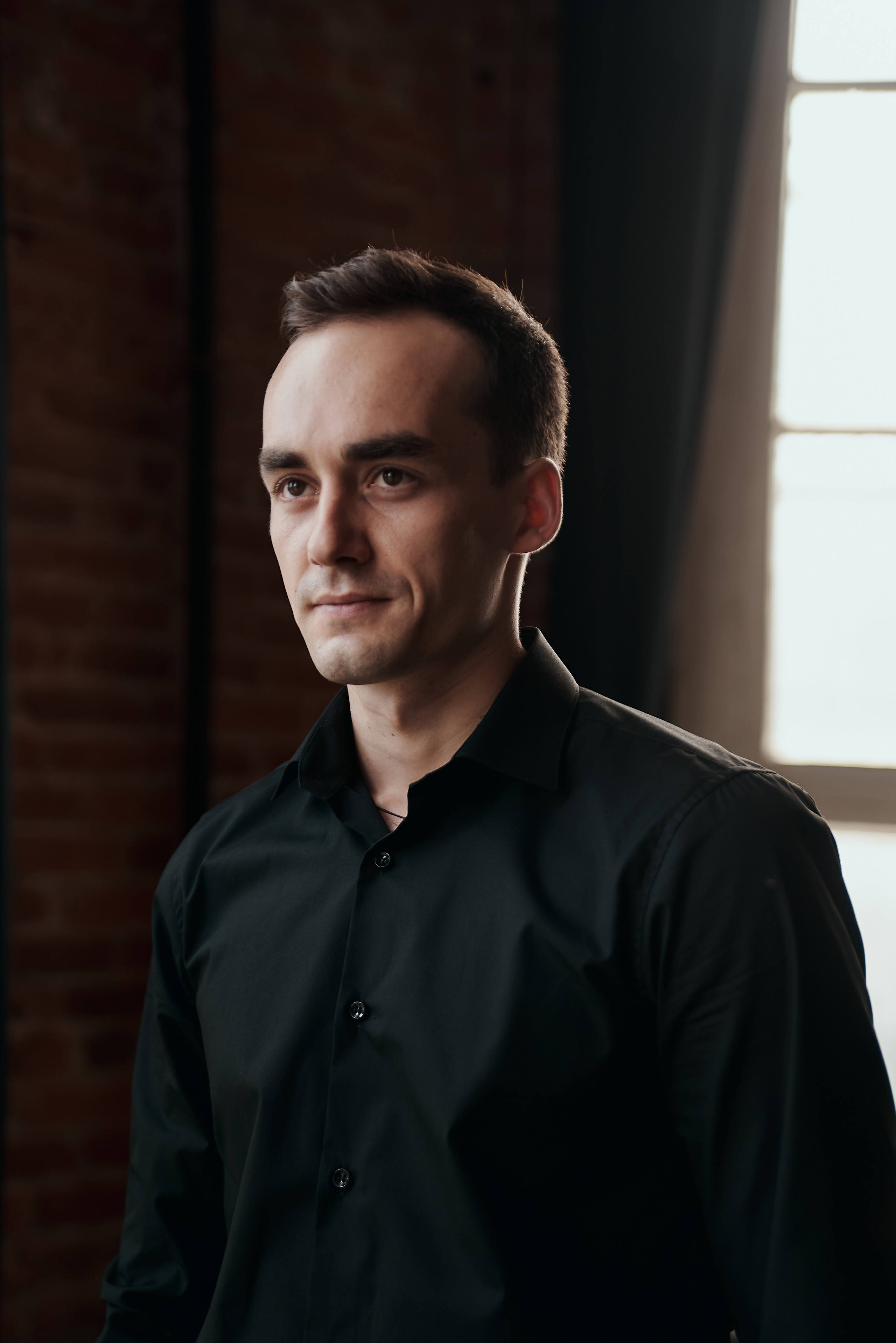 СТУДИЯ. Фотограф Москва Софа Ревчук