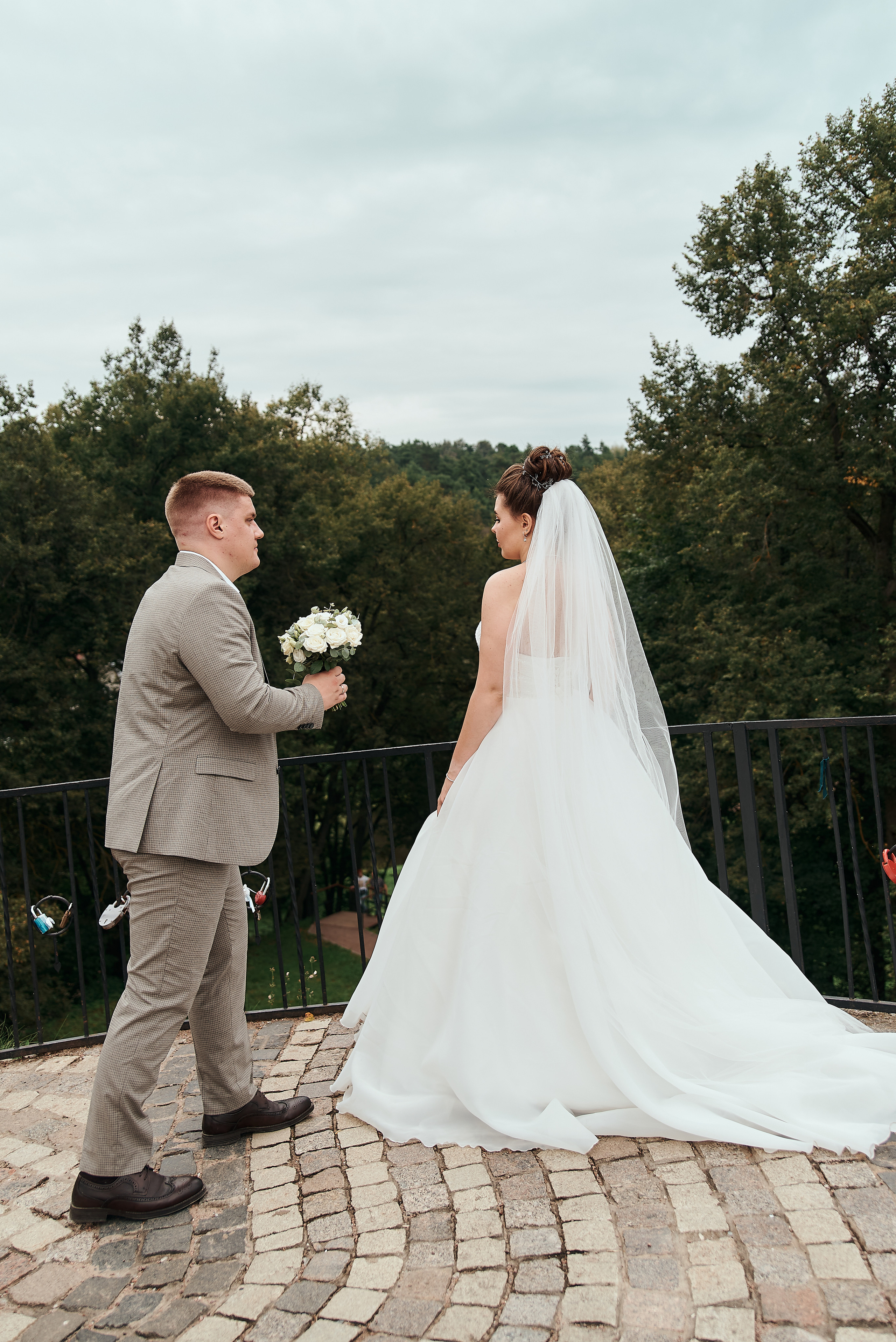 СВАДЬБЫ. Фотограф Москва Софа Ревчук