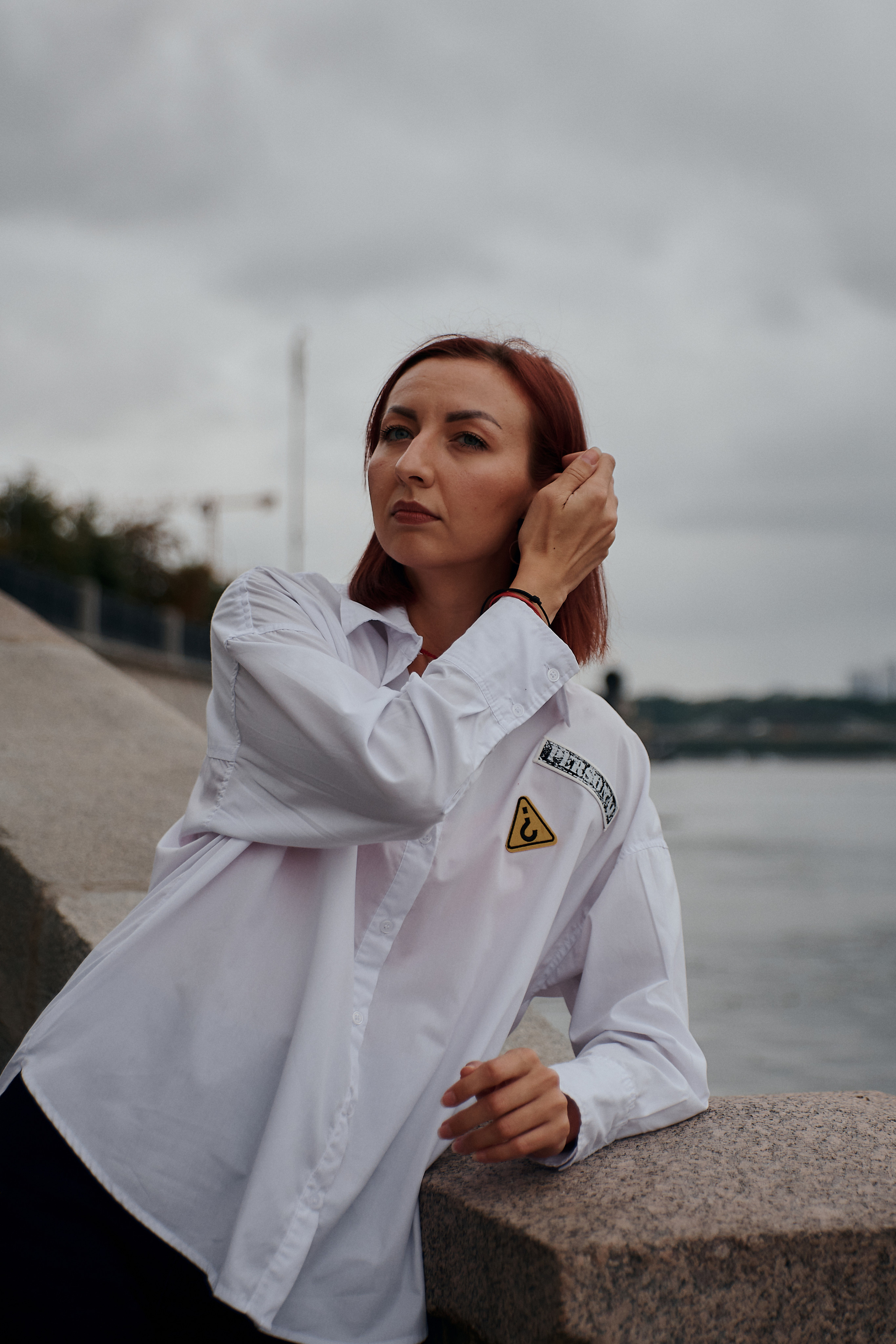 ПРОГУЛКА. Фотограф Москва Софа Ревчук