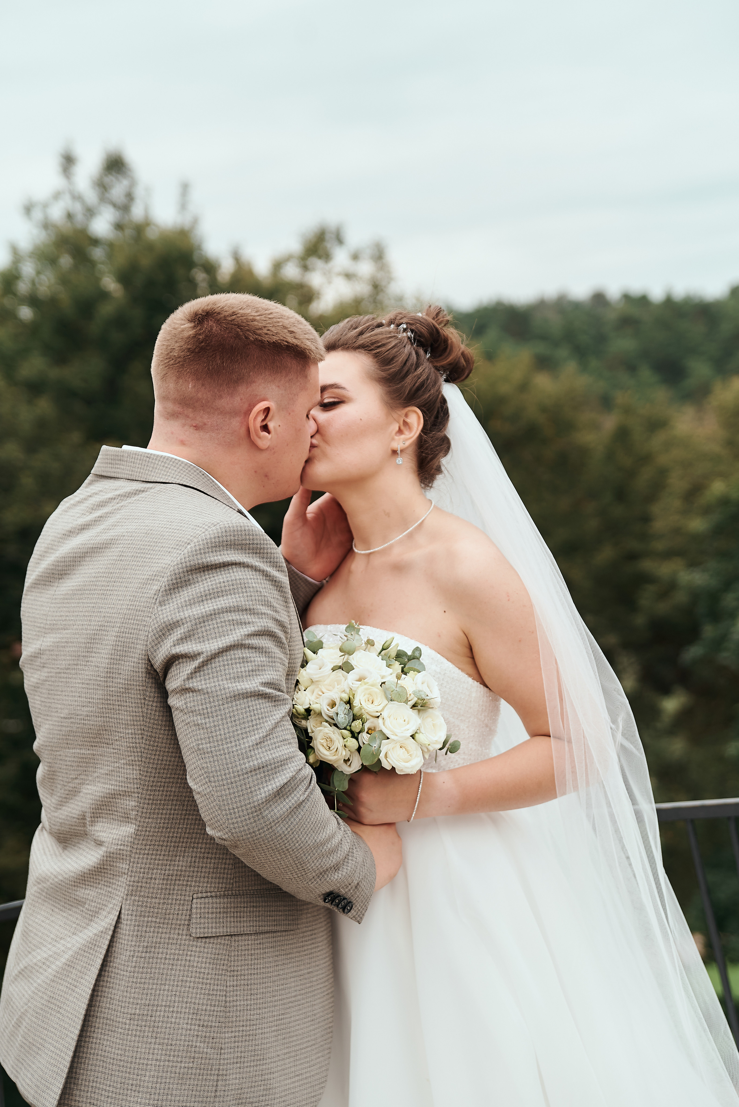 СВАДЬБЫ. Фотограф Москва Софа Ревчук