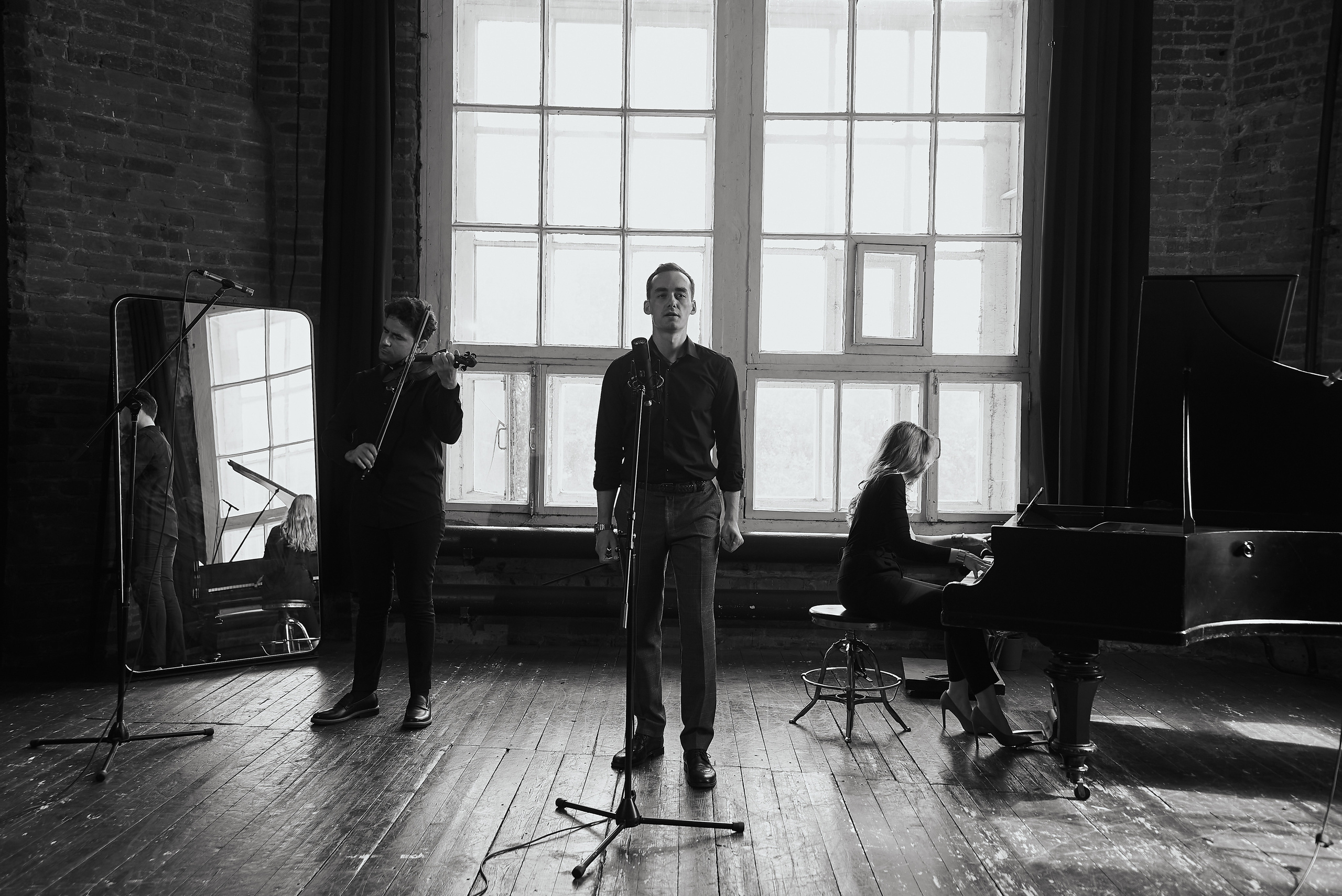 СТУДИЯ. Фотограф Москва Софа Ревчук