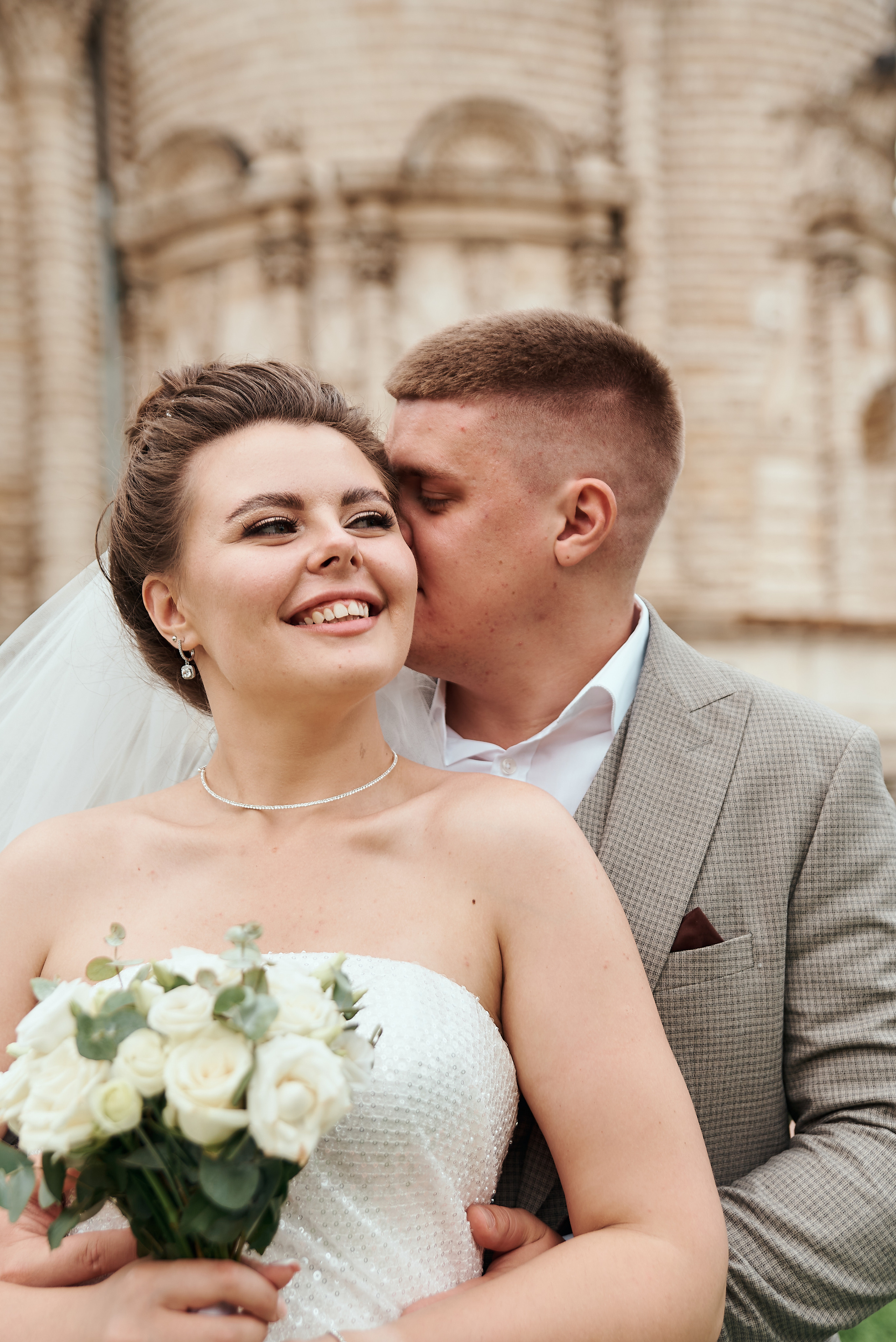 СВАДЬБЫ. Фотограф Москва Софа Ревчук