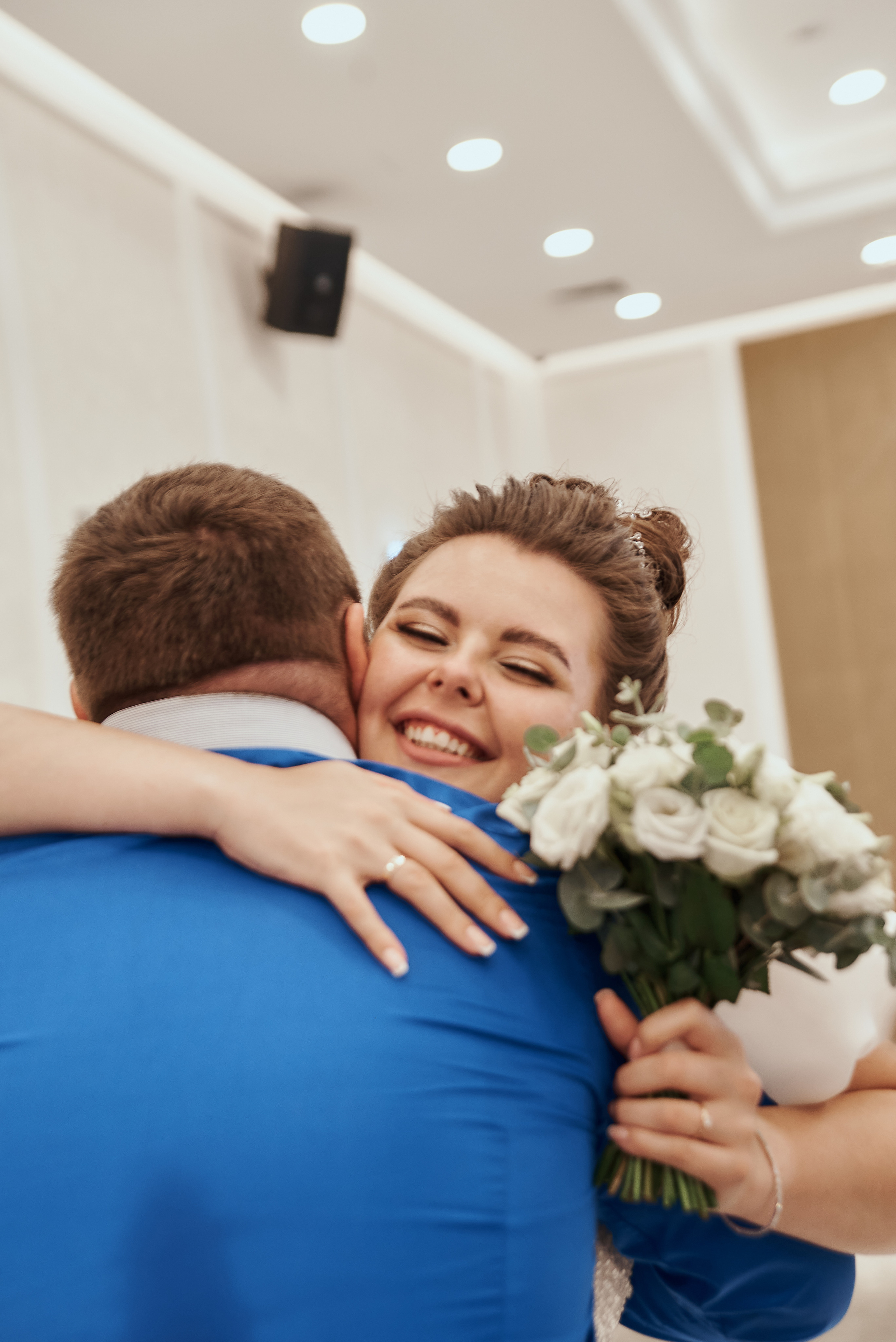 СВАДЬБЫ. Фотограф Москва Софа Ревчук