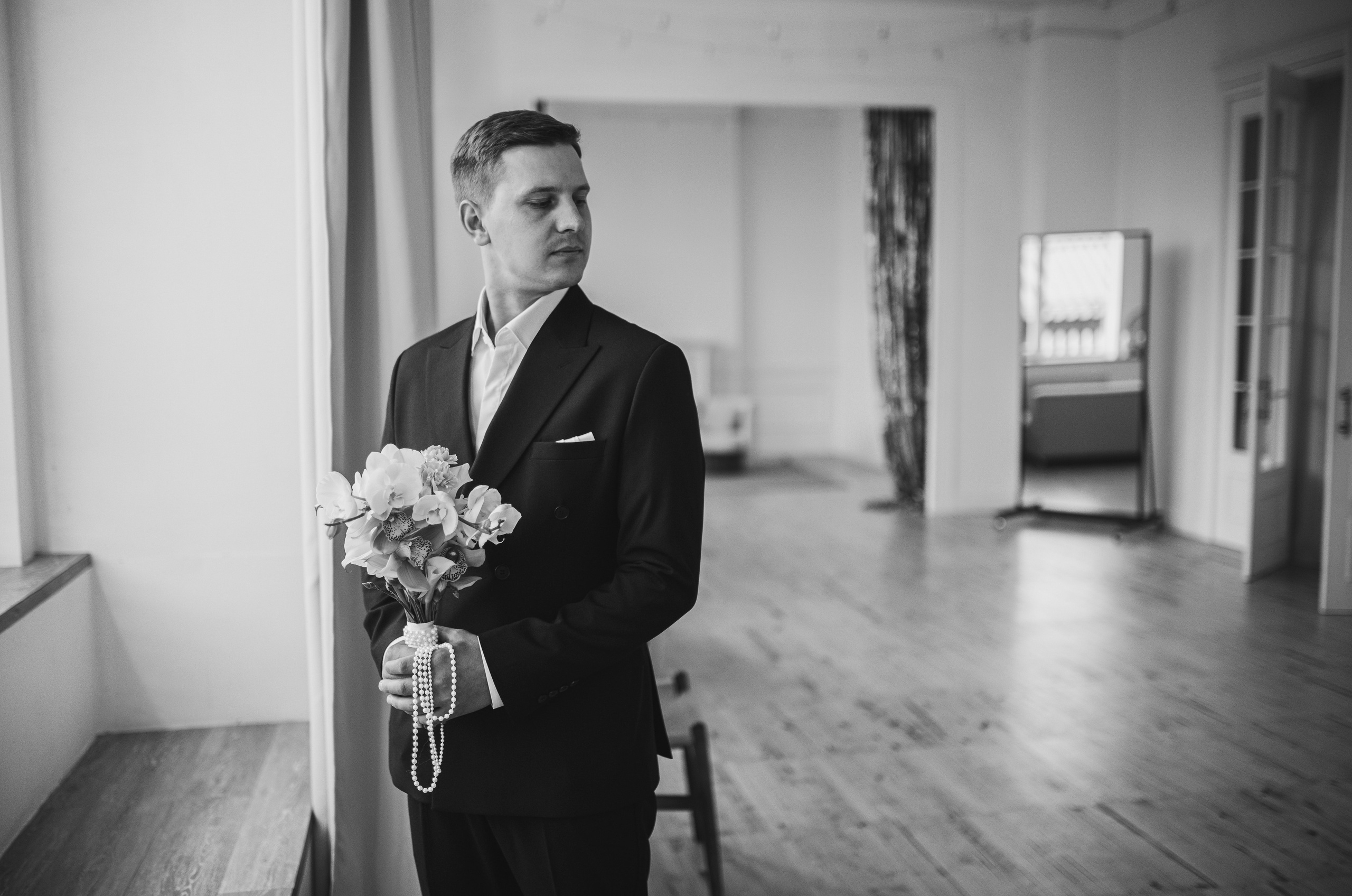 Полина и Никита. Семейный и свадебный фотограф в Екатеринбурге Орлова Ирина