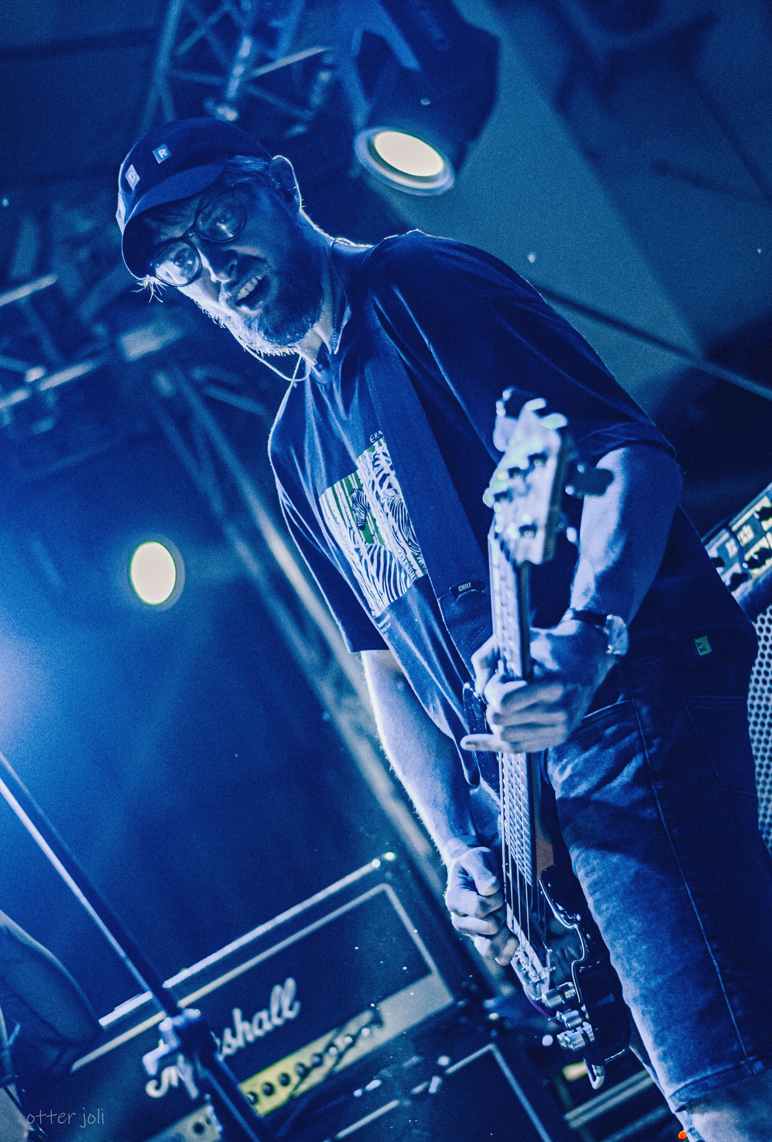 Сергей Горошко и Chili Cheese | Pravda Club. Концертный репортёр Валерия Сафина