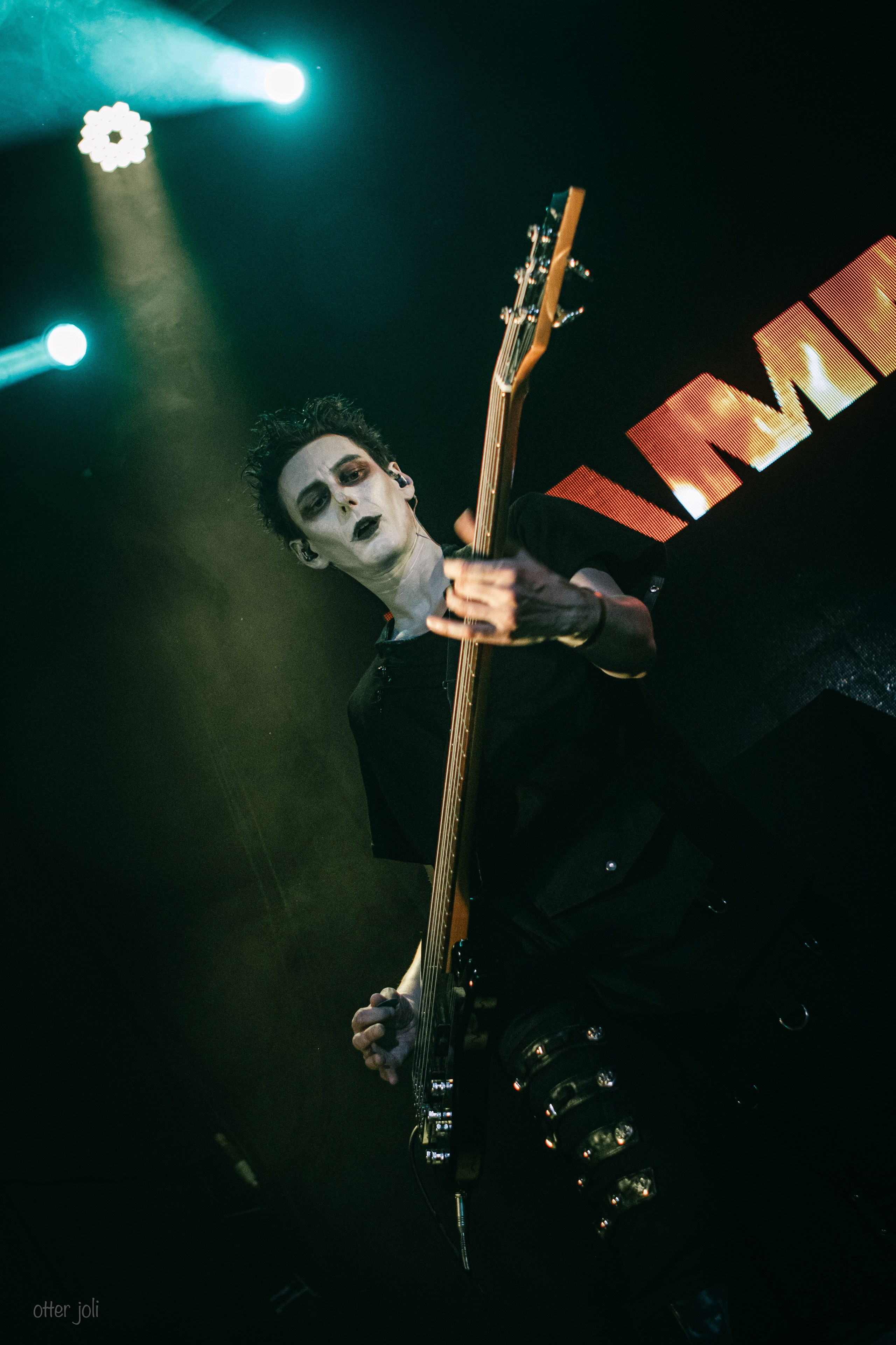 Ramm’band | Urban. Концертный репортёр Валерия Сафина