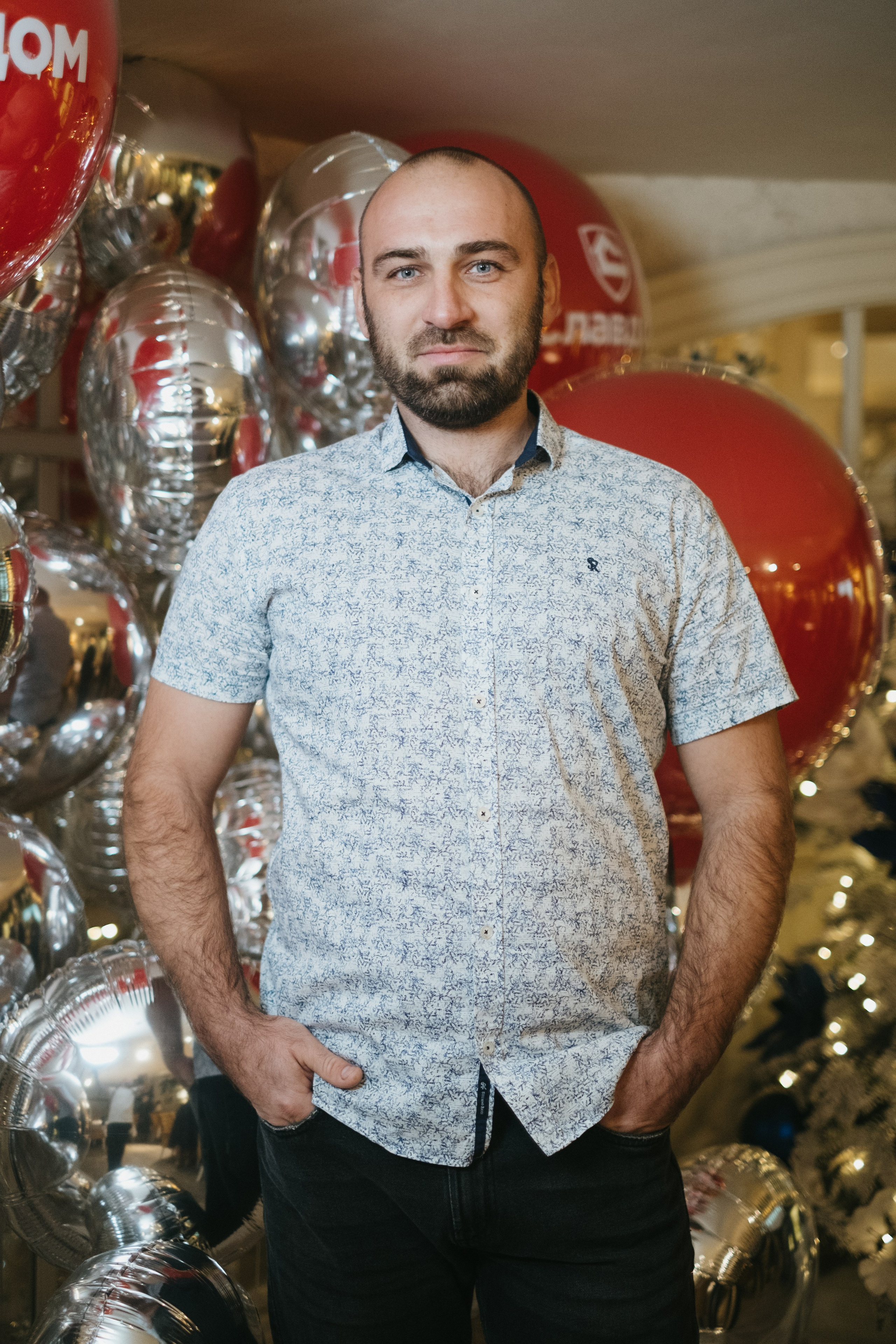 Корпоратив компании. Свадебный и репортажной фотограф Денис Ожигин в Краснодаре и Краснодарском крае