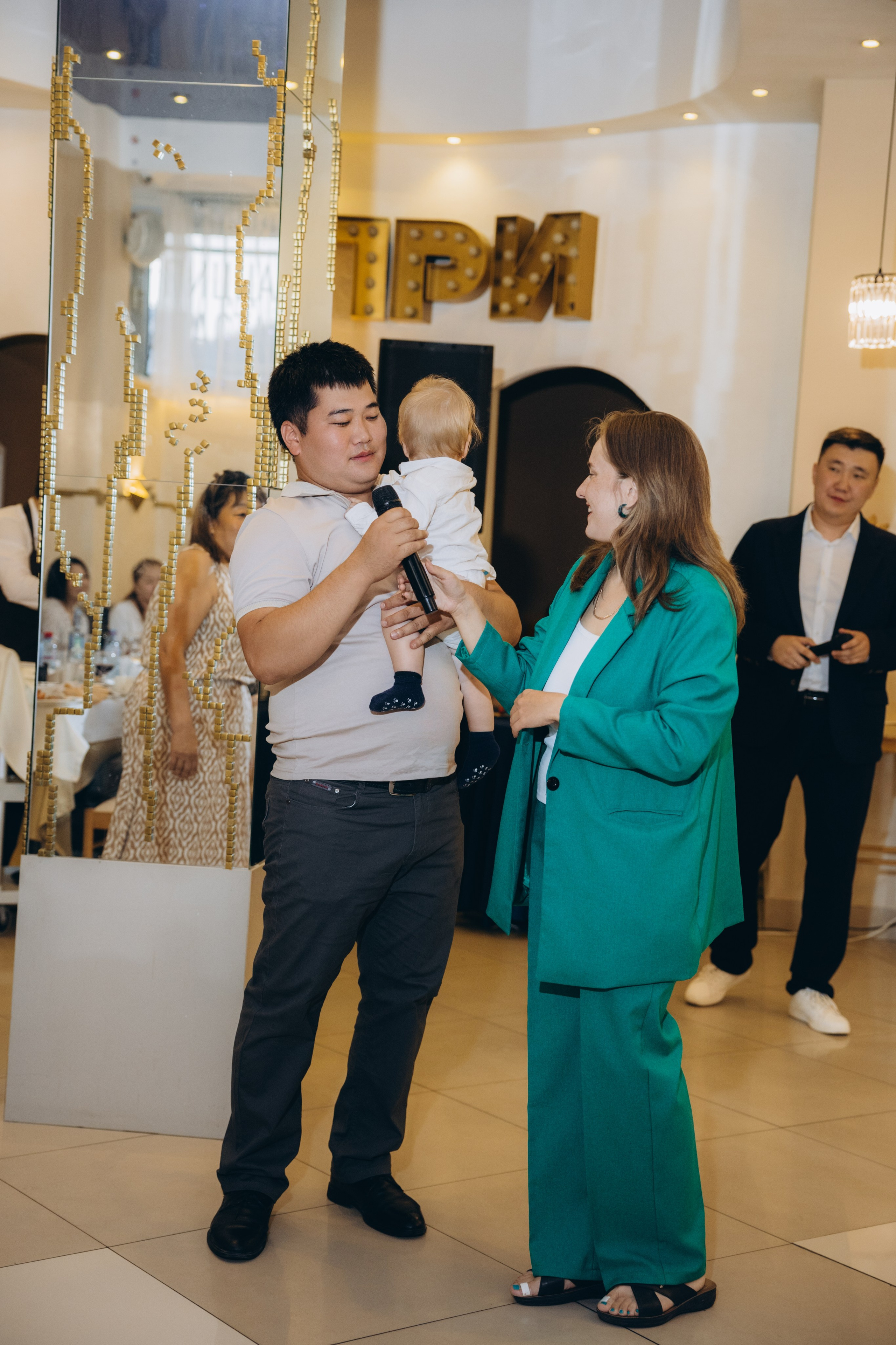 Милан (Константину год). Свадебный, семейный фотограф в Иркутске Светлана Макаричева