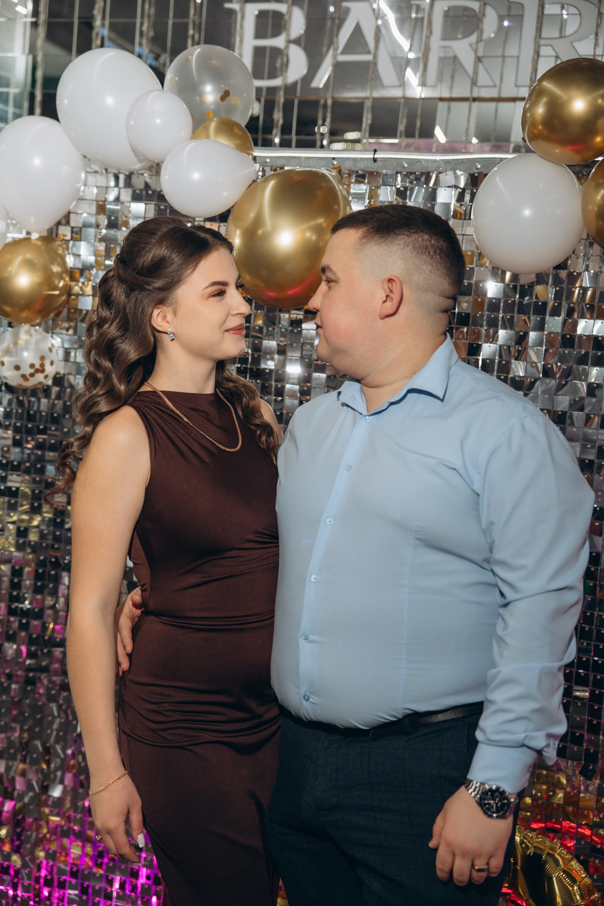 Юбилей. Свадебный, семейный фотограф в Иркутске Светлана Макаричева