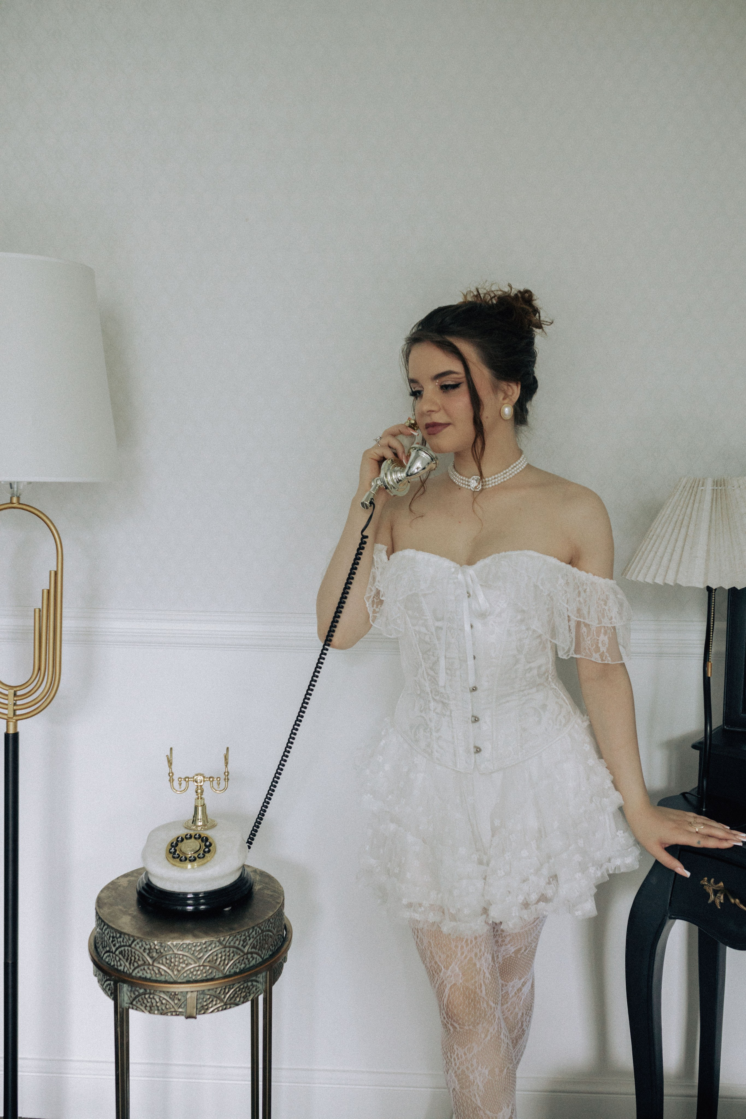 Лика. Фотограф Стилист Тюмень Вера Хайруллина