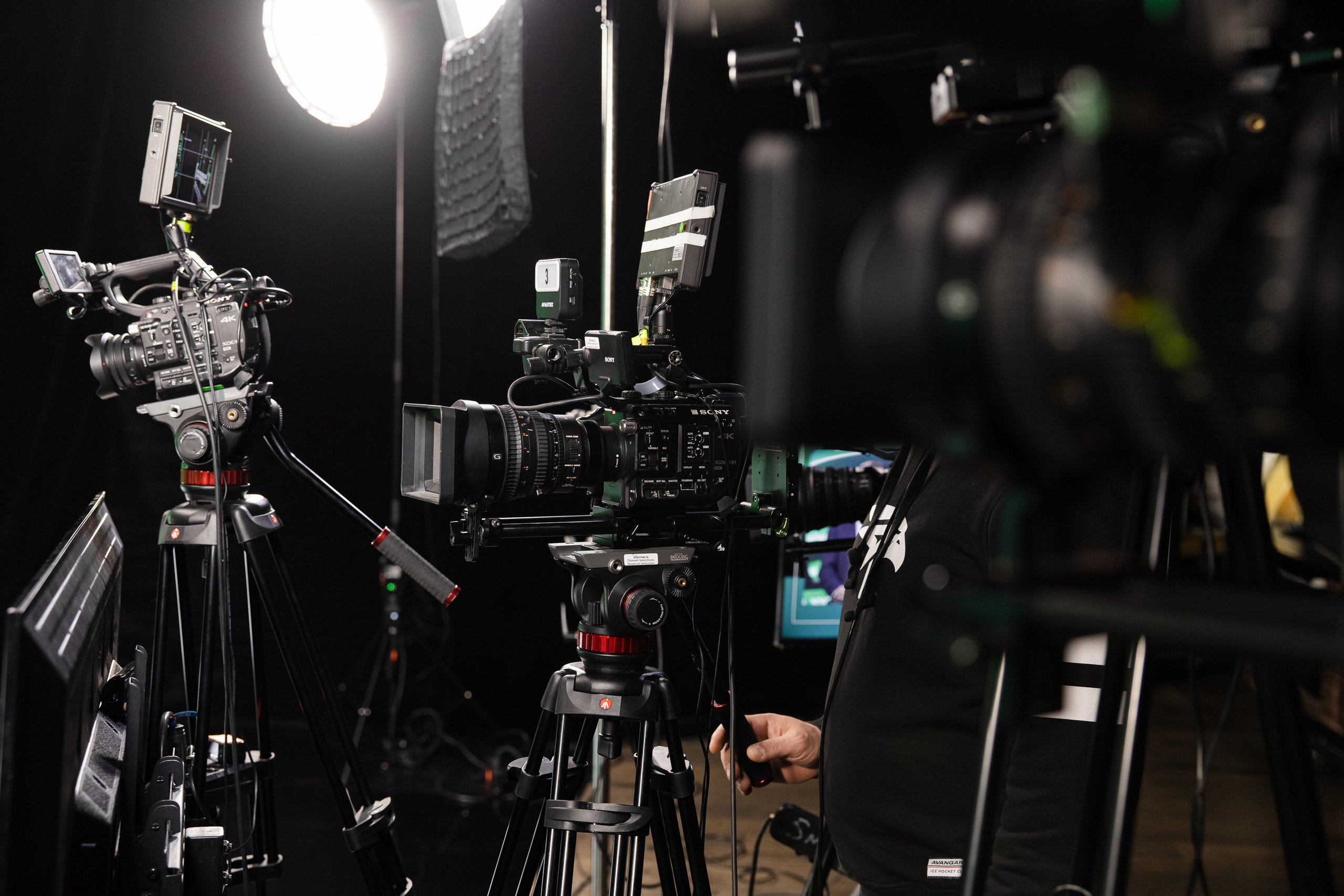 Онлайн эфир. Свадебный репортажный фотограф в Москве