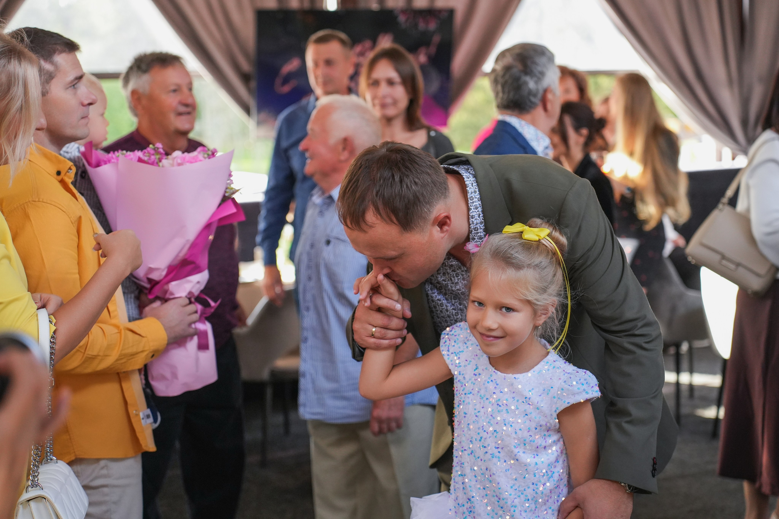 Мероприятия. Фотограф и ретушер в Москве Екатерина Нарубина