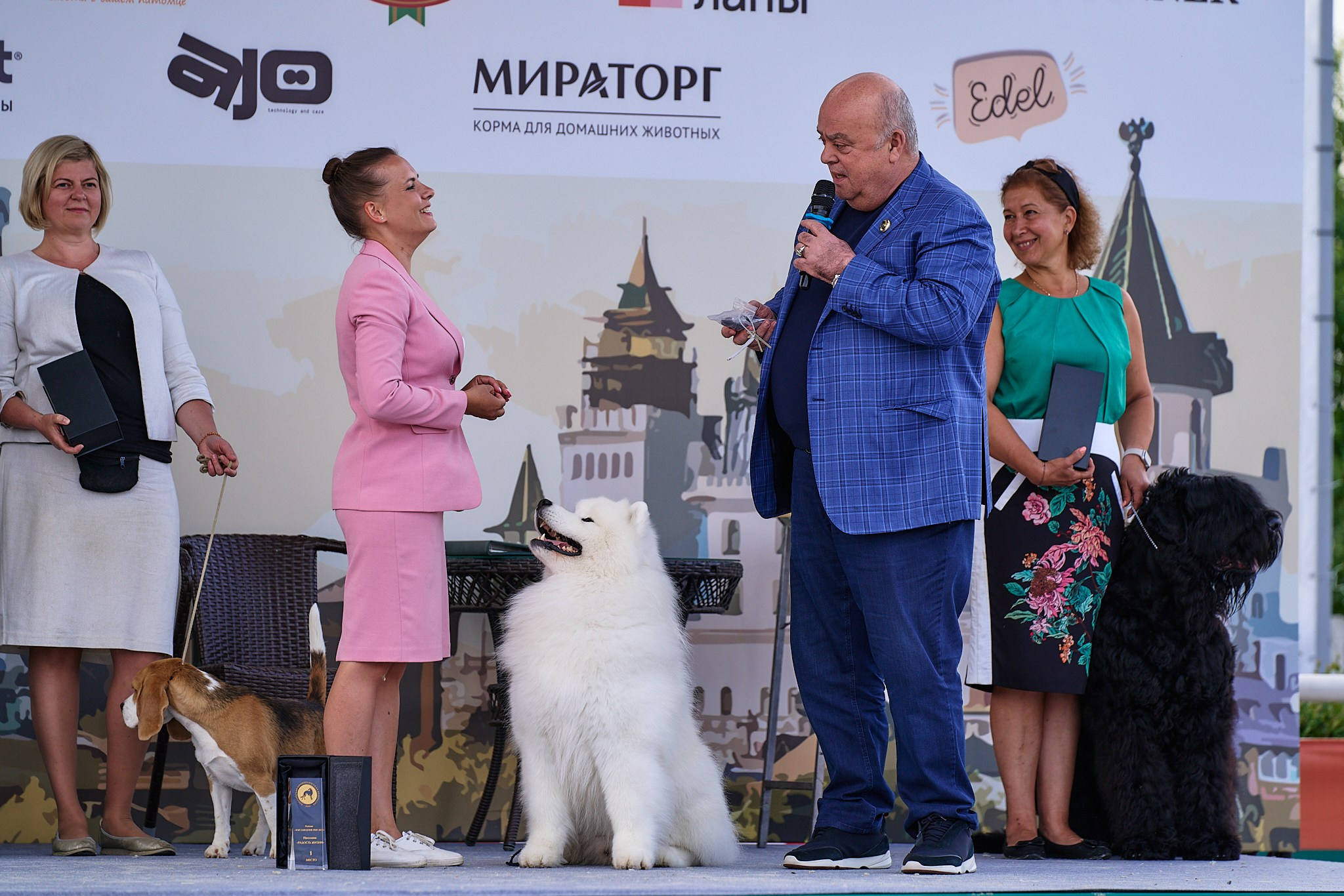 09.06.2024, «РОССИЯ. КУБОК МОСКВЫ 2024 & КУБОК ГОРОДОВ-ГЕРОЕВ»