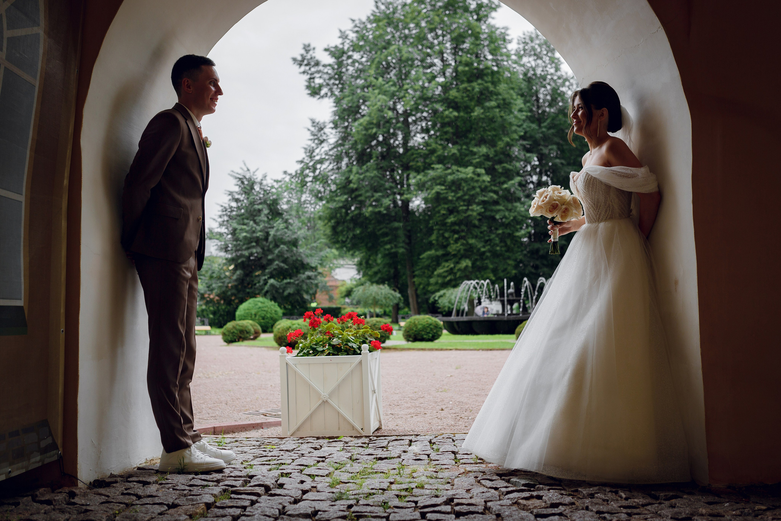 Фотограф Валерий Чернявский