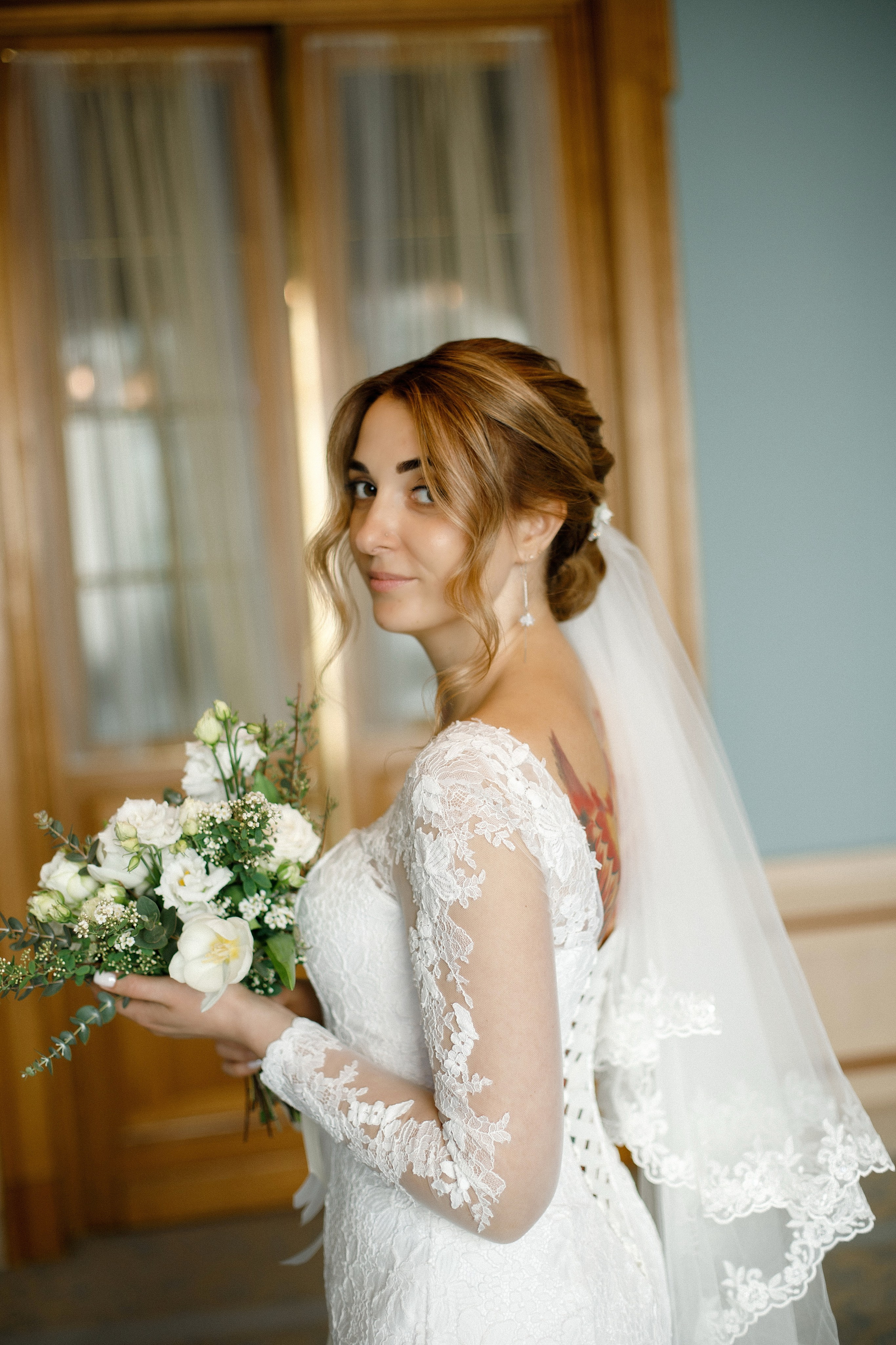 Свадебный фотограф. Профессиональный фотограф в Подольске Елена Локтионова