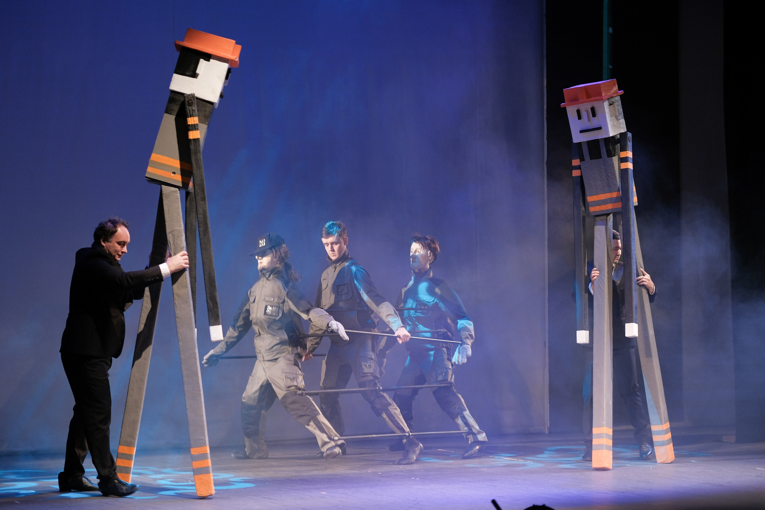 Человек года_Премия dk.ru. Контент для бизнеса в Екатеринбурге Полдень Медиа