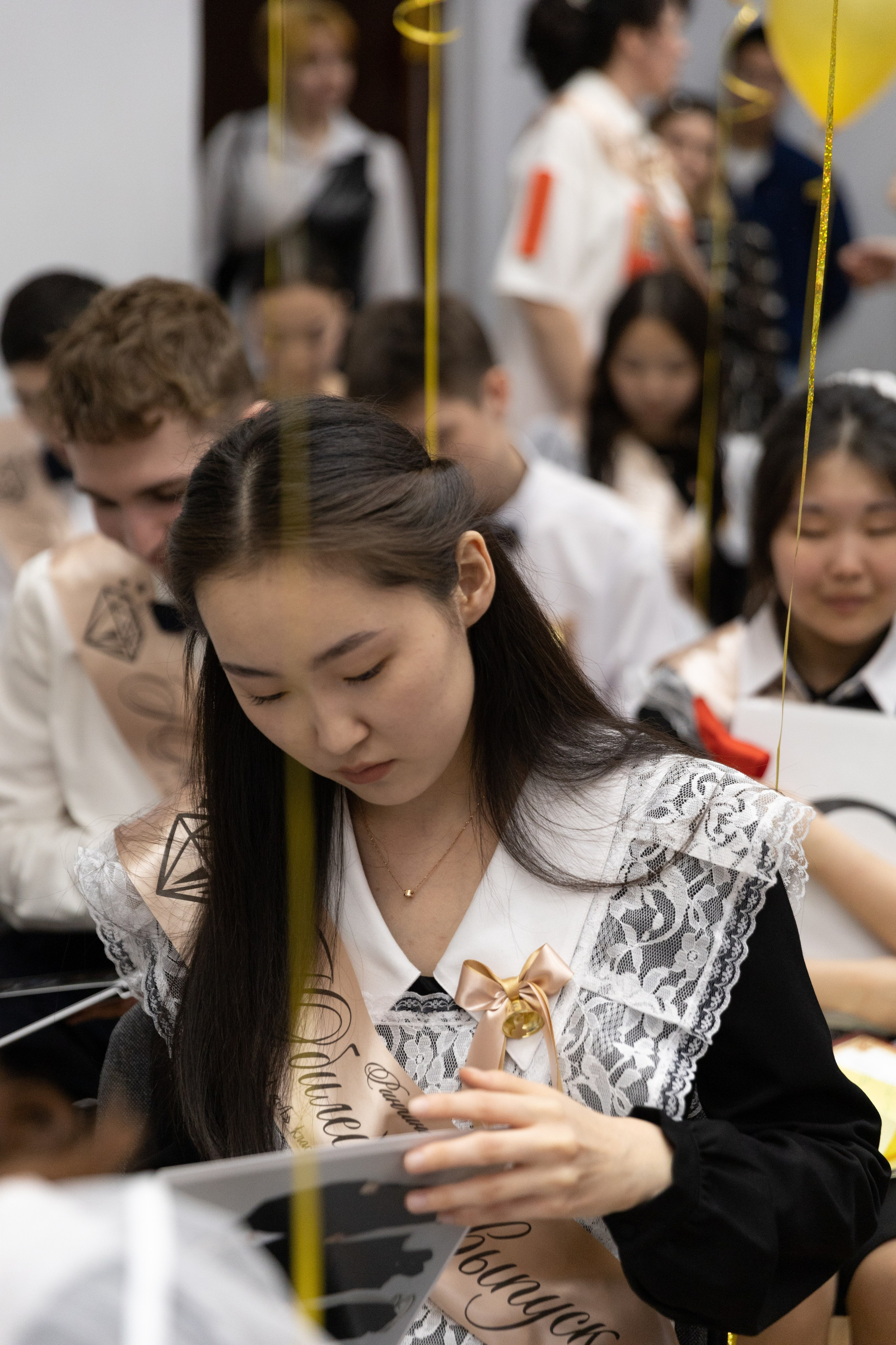 Репортажи мероприятий. Литовкина Анастасия фотограф, выпускные альбомы г. Мирный