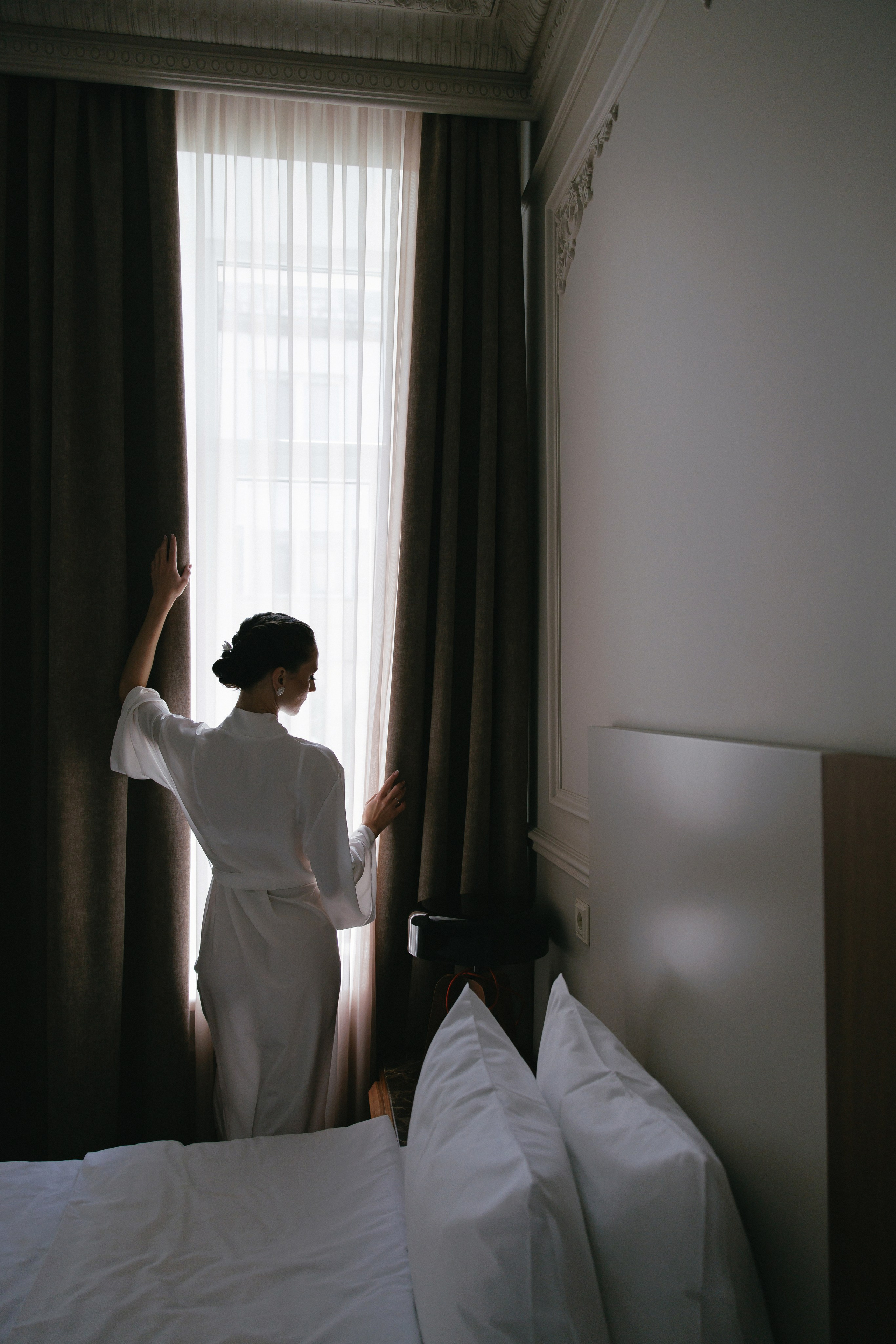 Кирилл и Ольга. Фотограф Иркутск Антипин Сергей